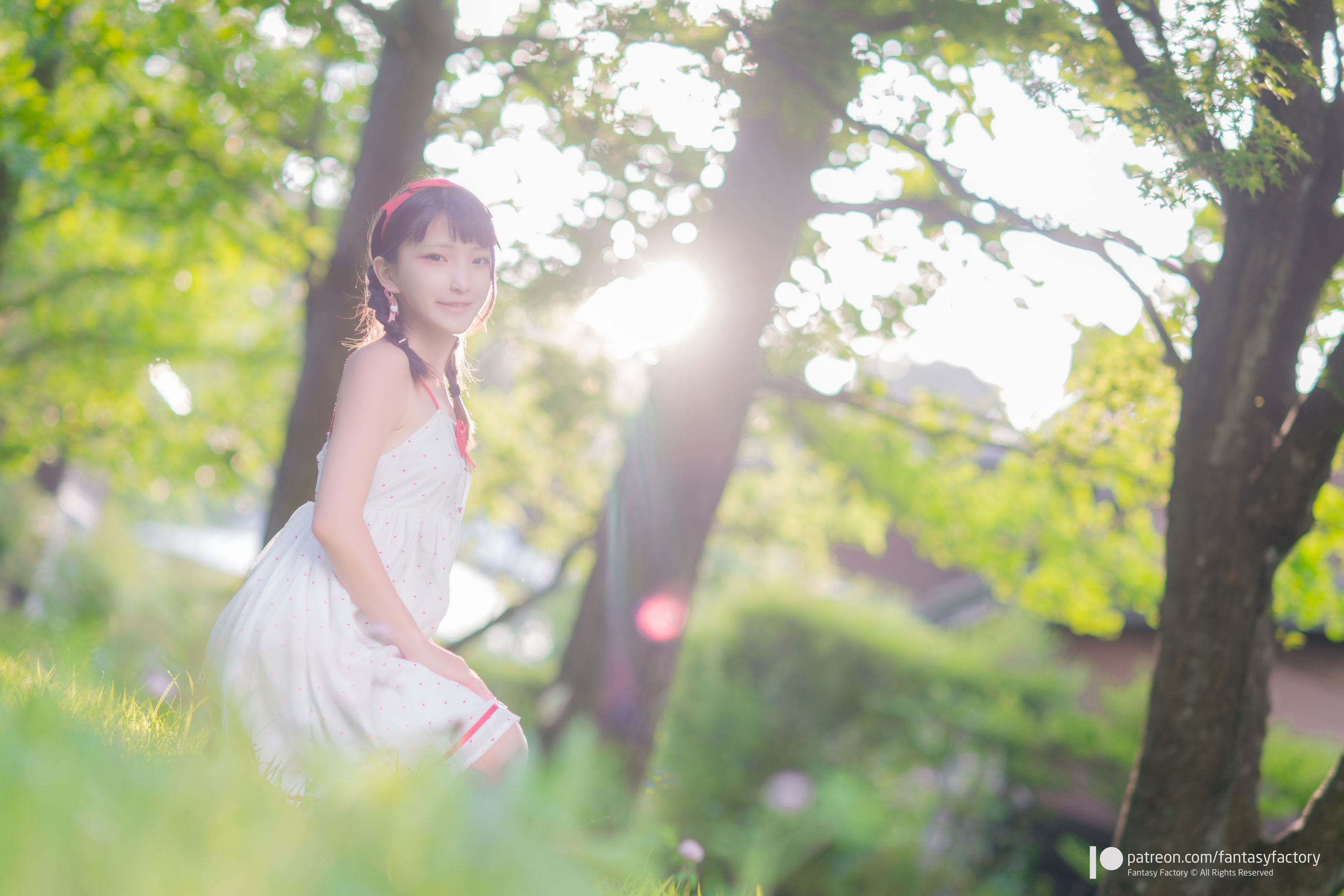 小丁 《Fantasy Factory》 - 2019.09 碧蓝航线 和服-图35