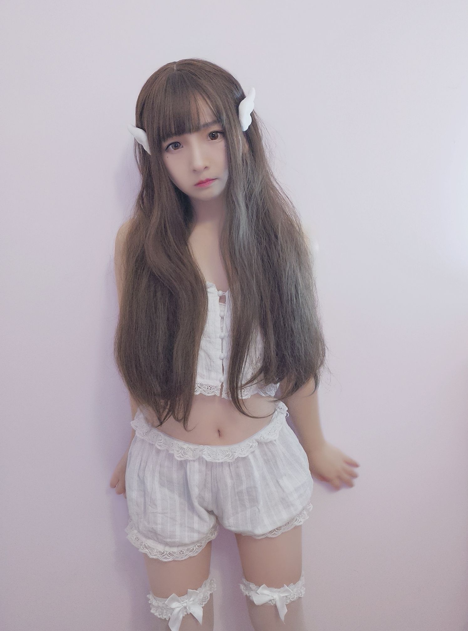 二次元美女古川kagura - 小仙女-图10