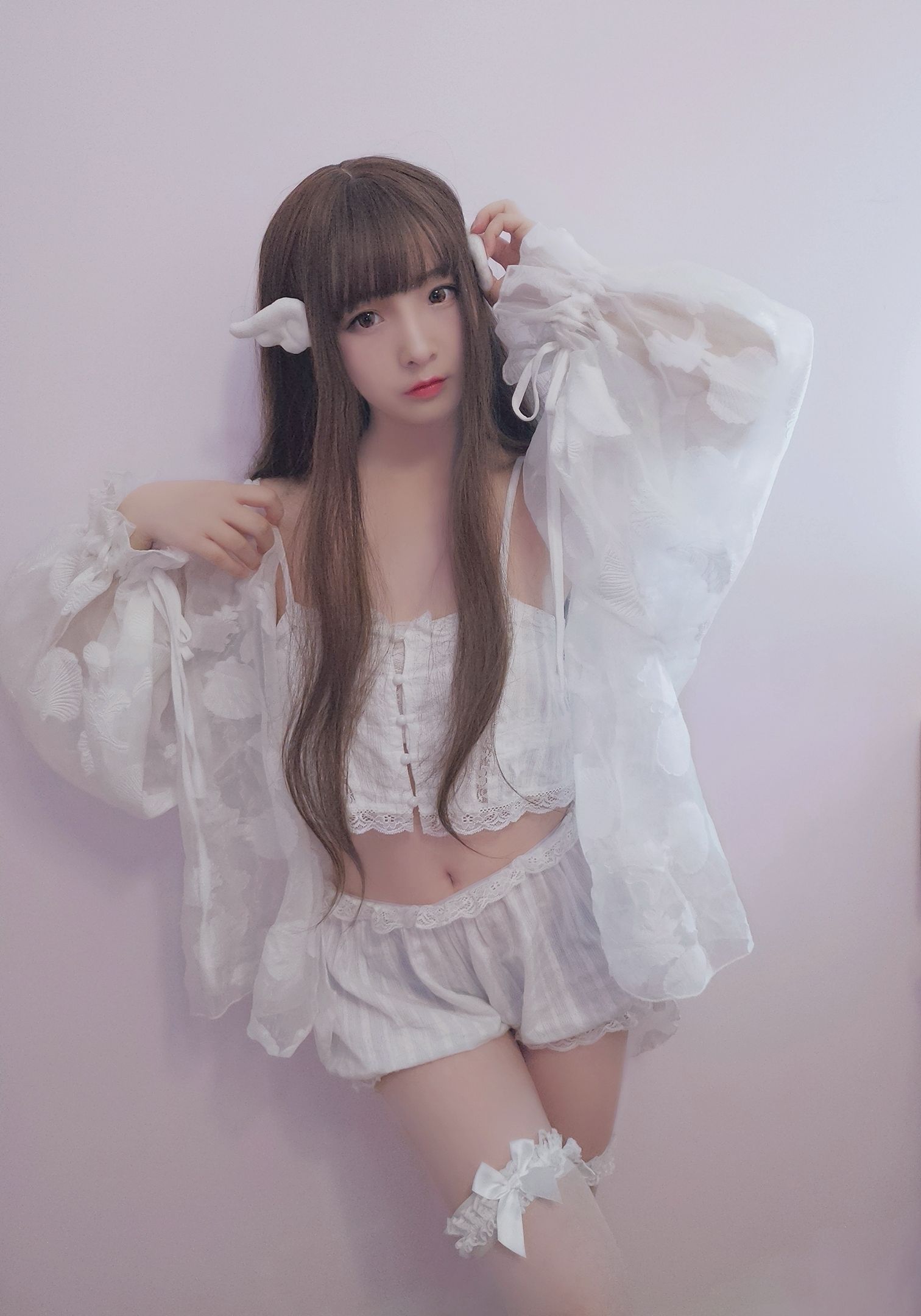 二次元美女古川kagura - 小仙女-图6