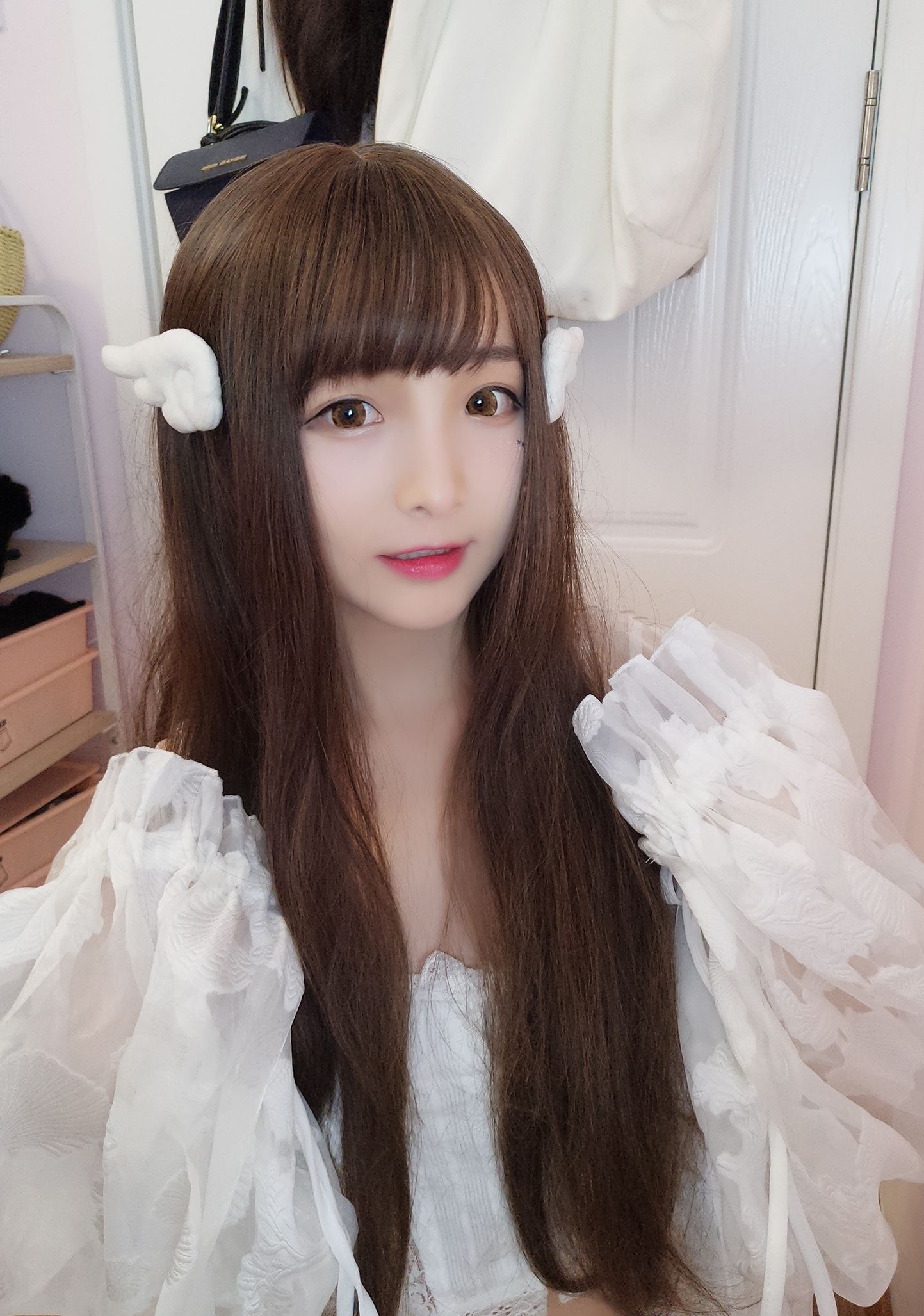 二次元美女古川kagura - 小仙女-图8