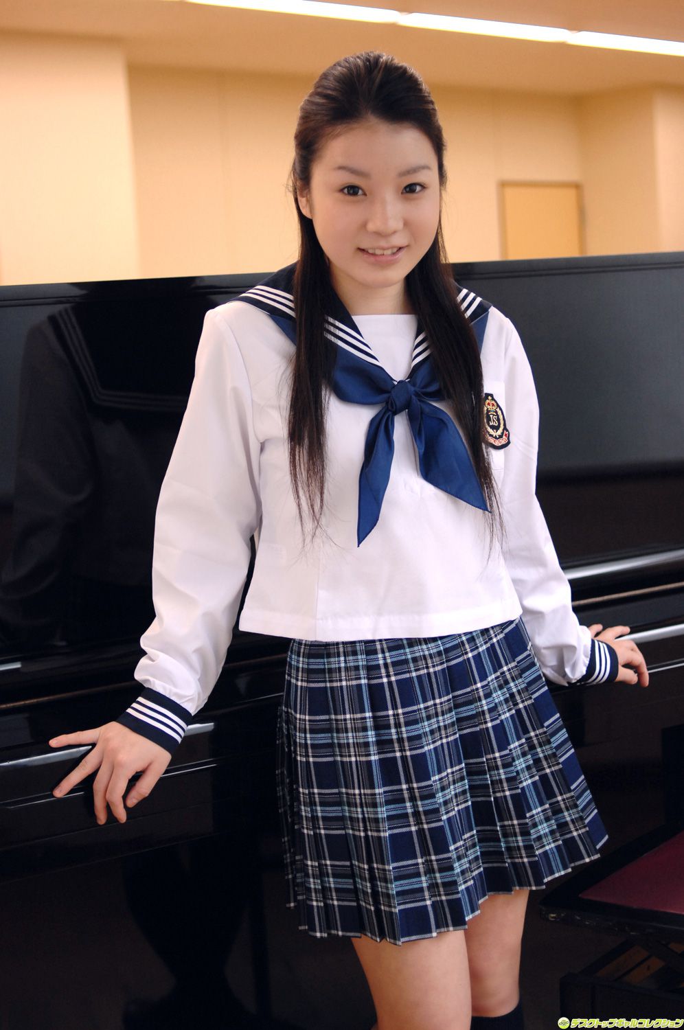 NO.566 Mizuki みずき Top Idols-图1