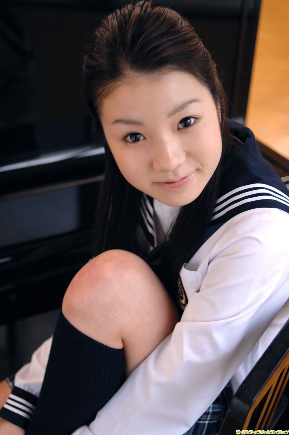 NO.566 Mizuki みずき Top Idols-图2