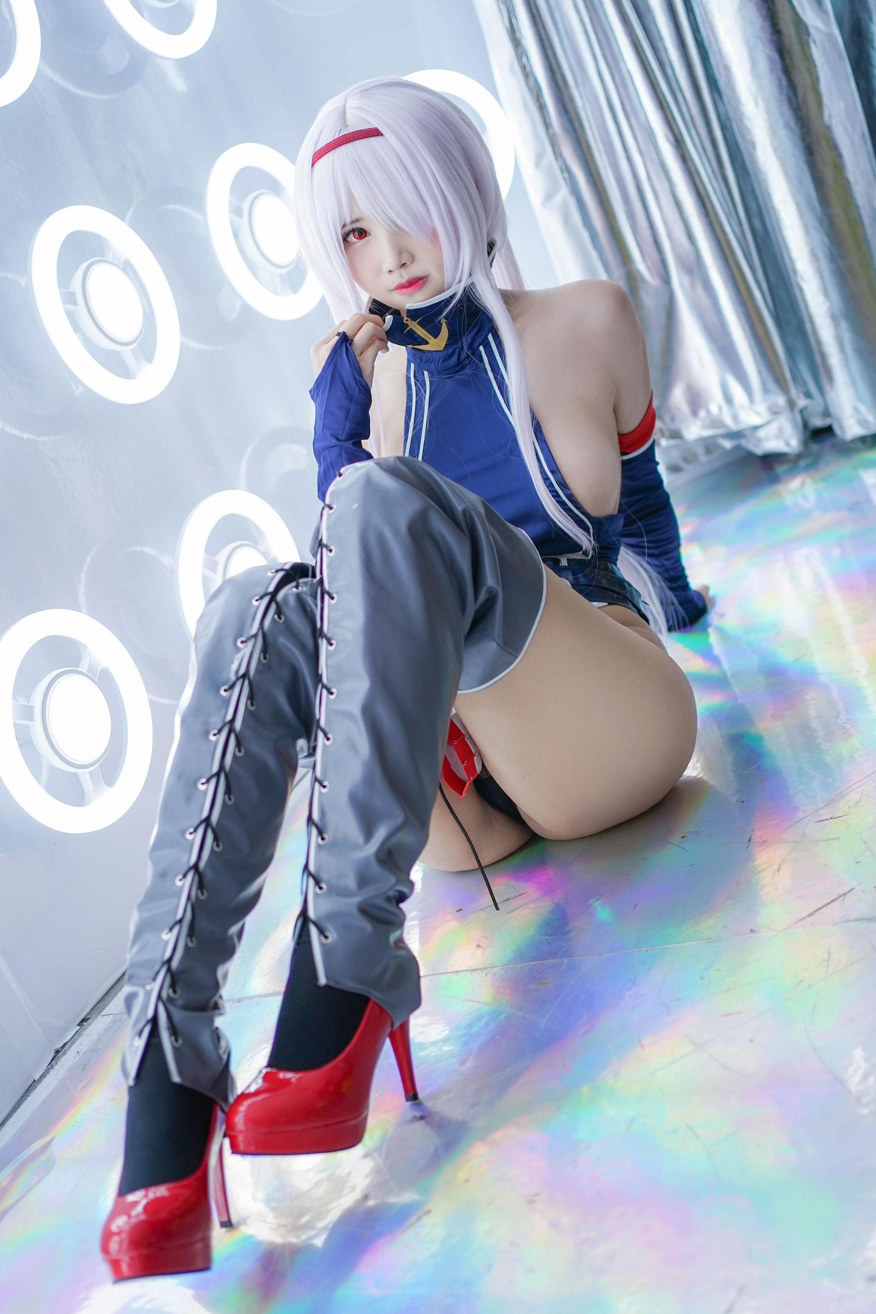 Coser萱-KaYa - 科罗拉多-图6