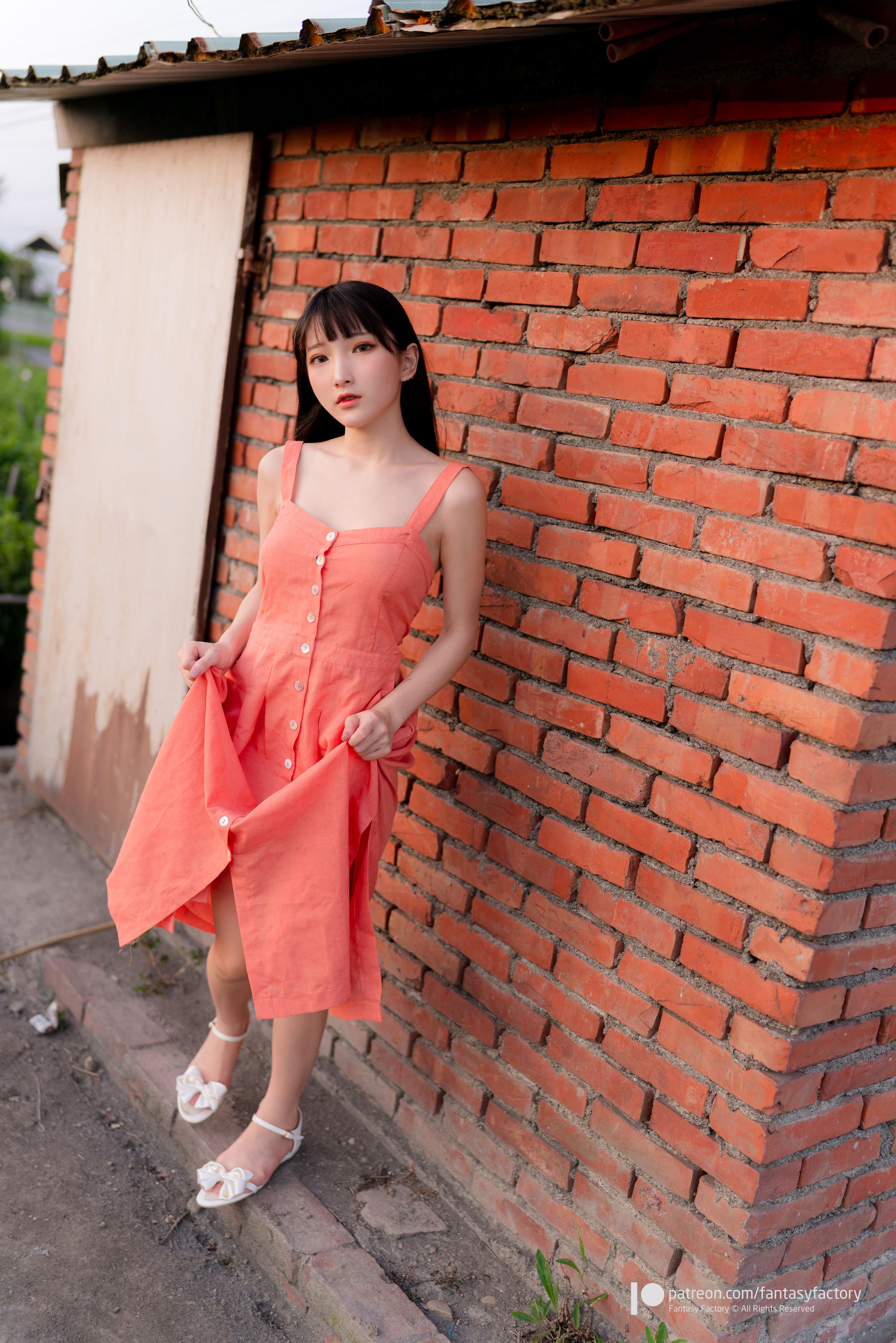 小丁 《Fantasy Factory》 - 2020.06 护士 死库水-图11