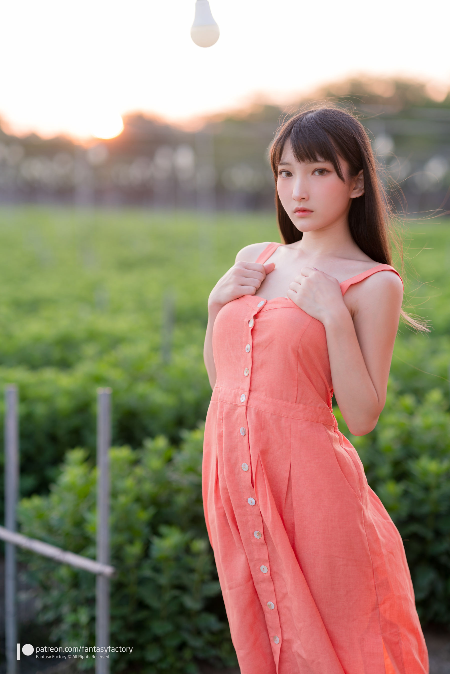 小丁 《Fantasy Factory》 - 2020.06 护士 死库水-图14