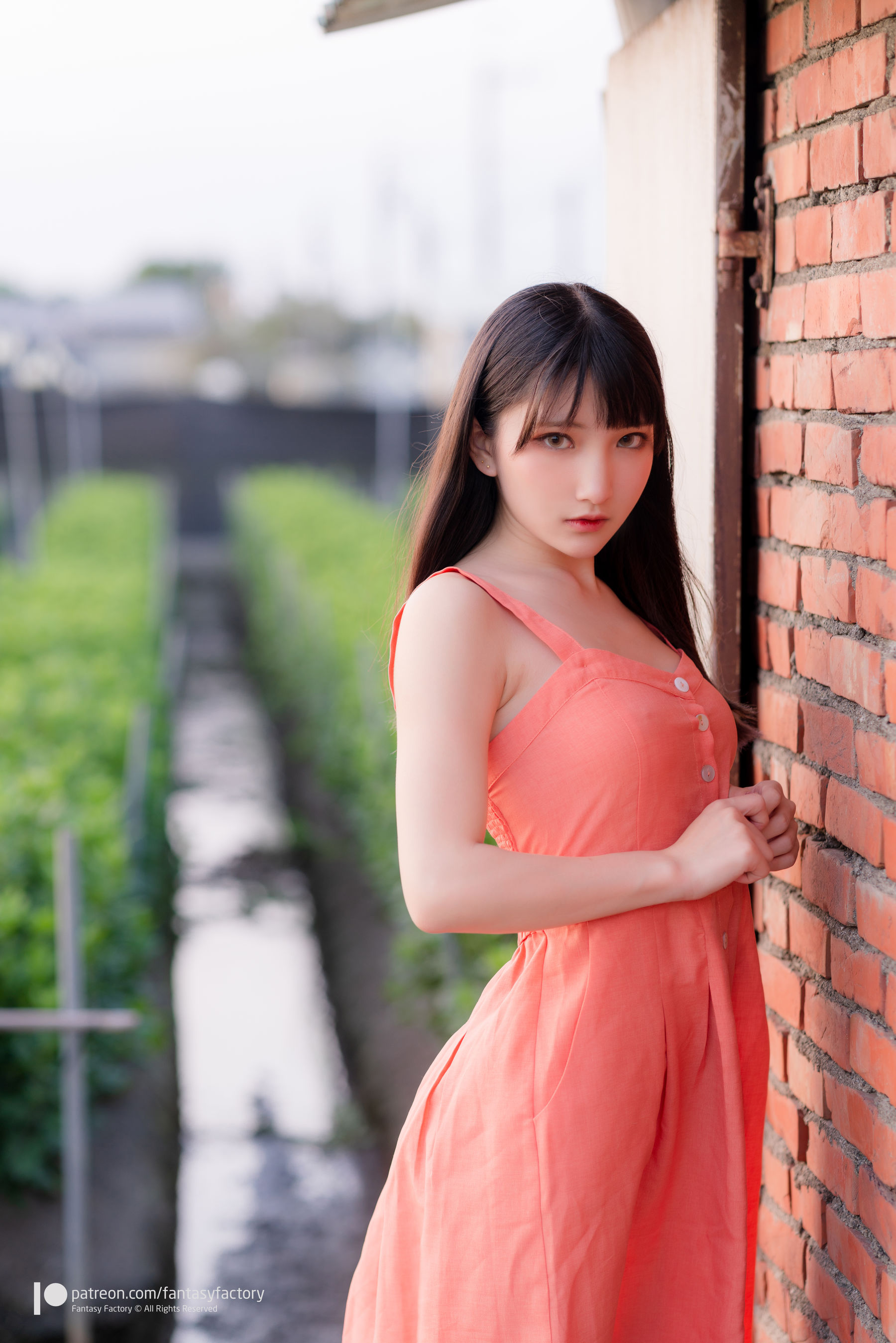 小丁 《Fantasy Factory》 - 2020.06 护士 死库水-图15