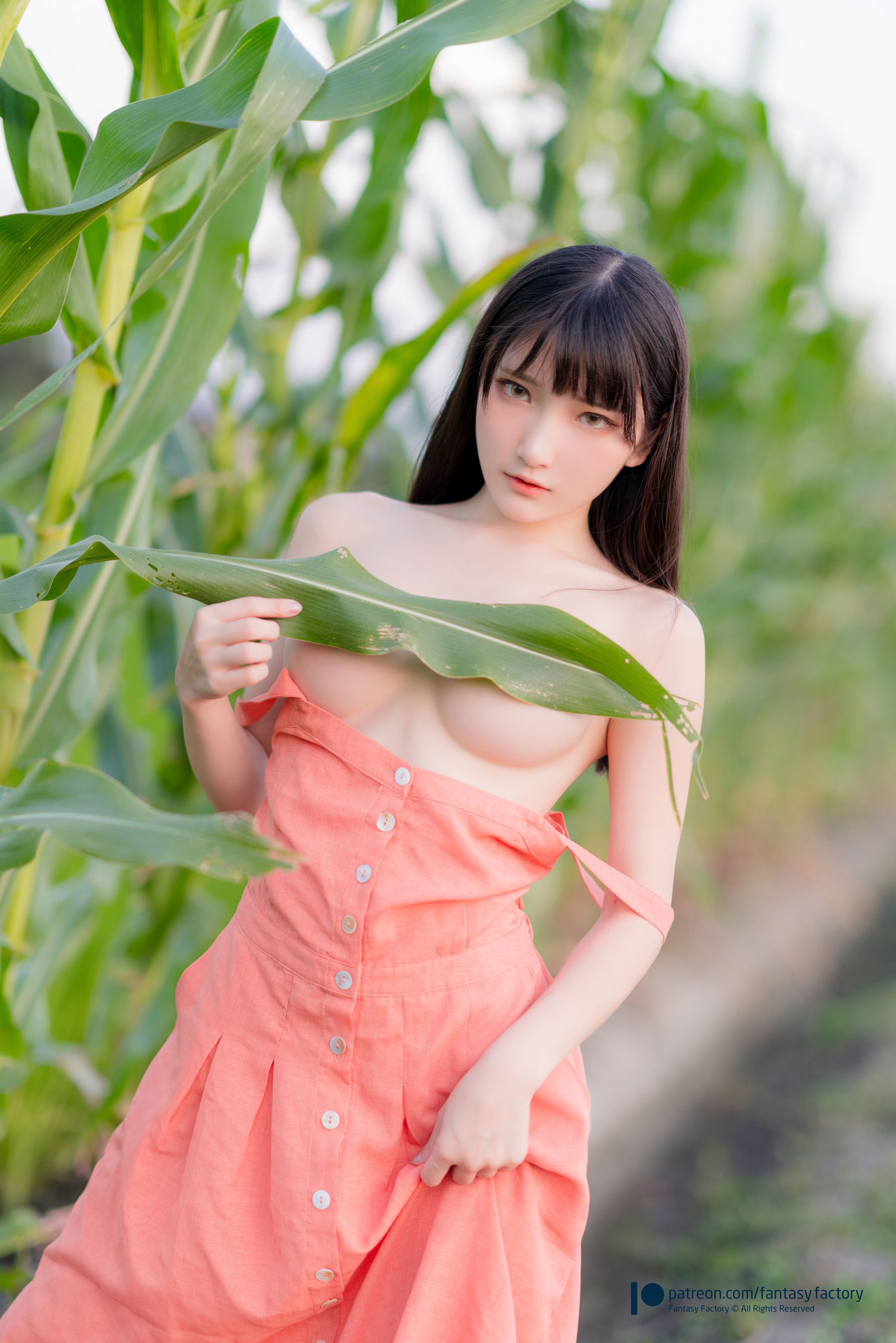 小丁 《Fantasy Factory》 - 2020.06 护士 死库水-图17