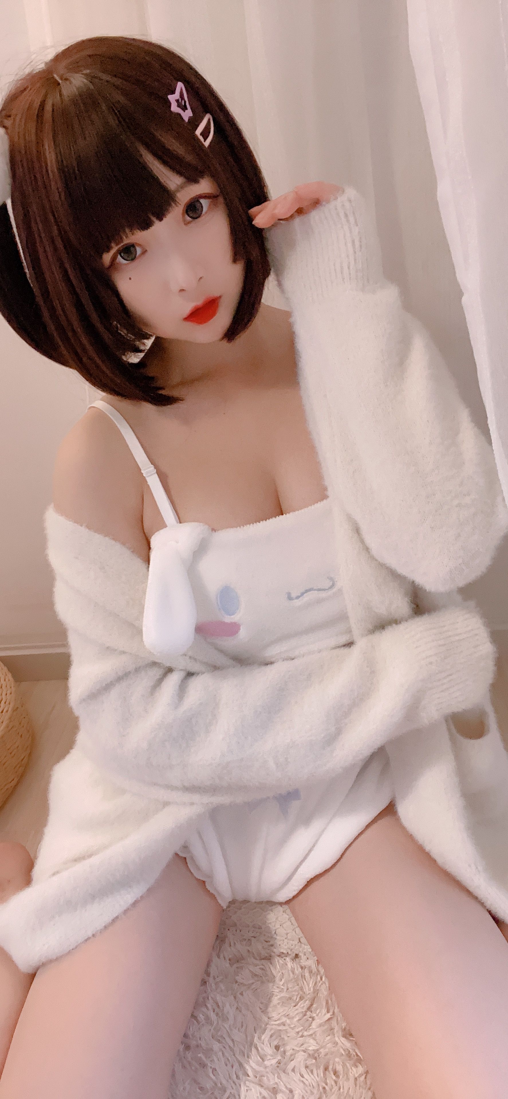 二次元美女古川kagura - 玉桂狗-图28