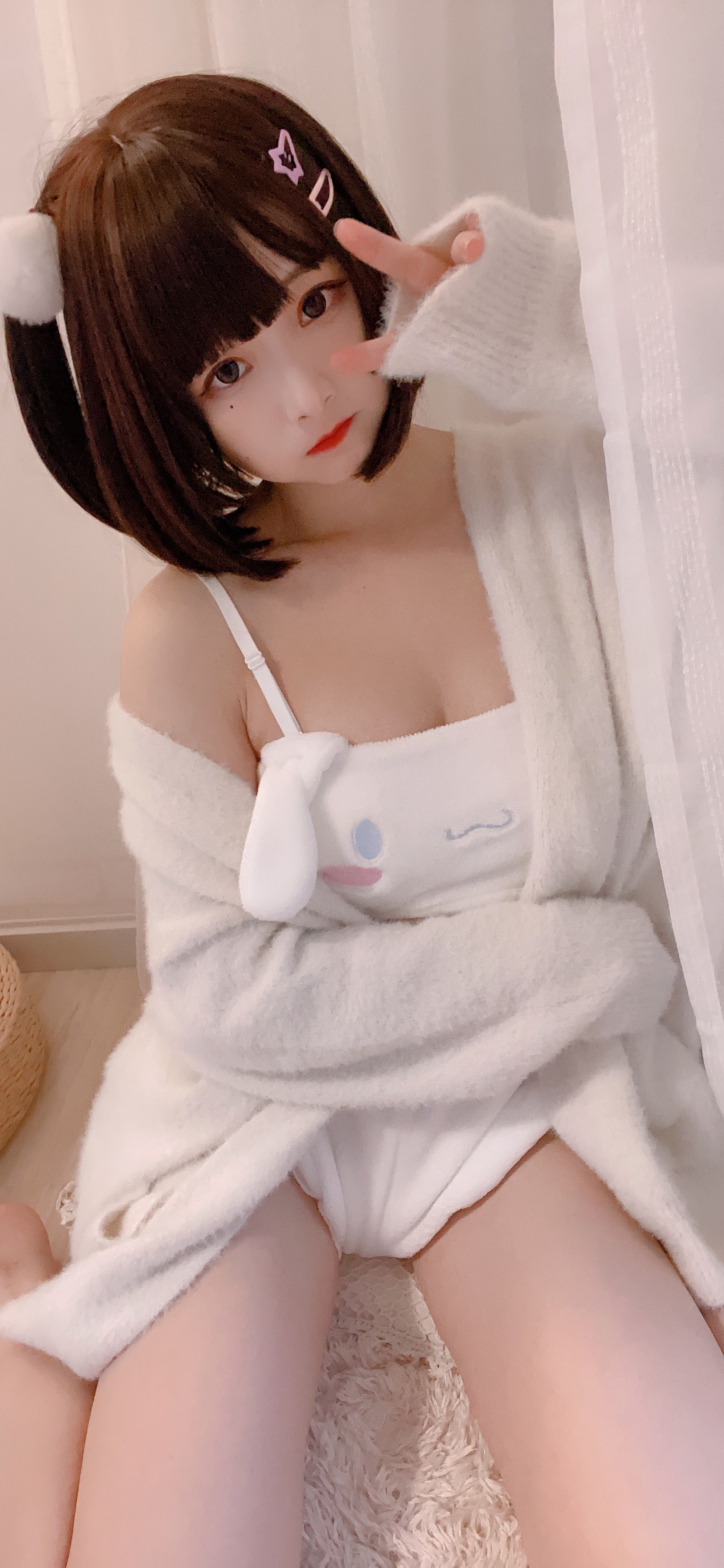 二次元美女古川kagura - 玉桂狗-图29
