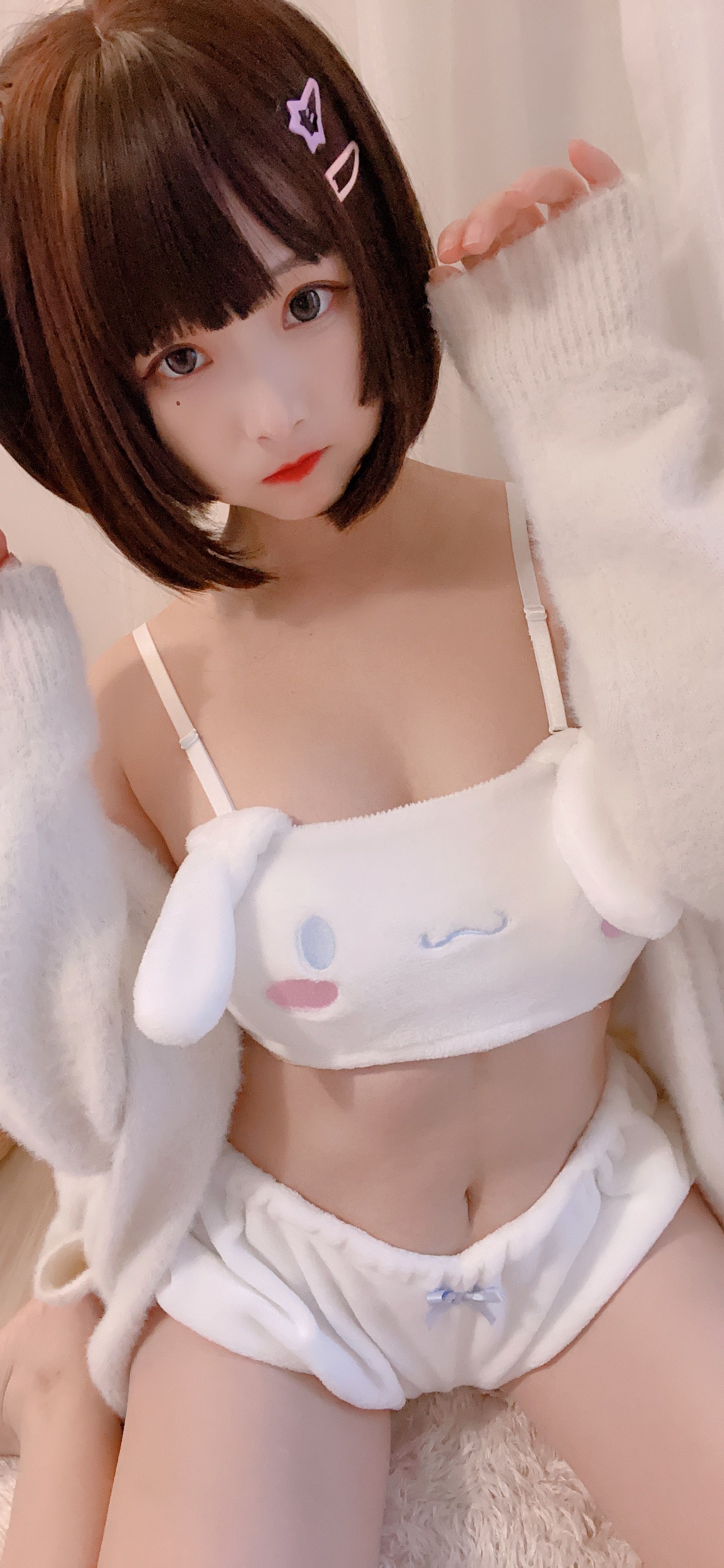 二次元美女古川kagura - 玉桂狗-图30