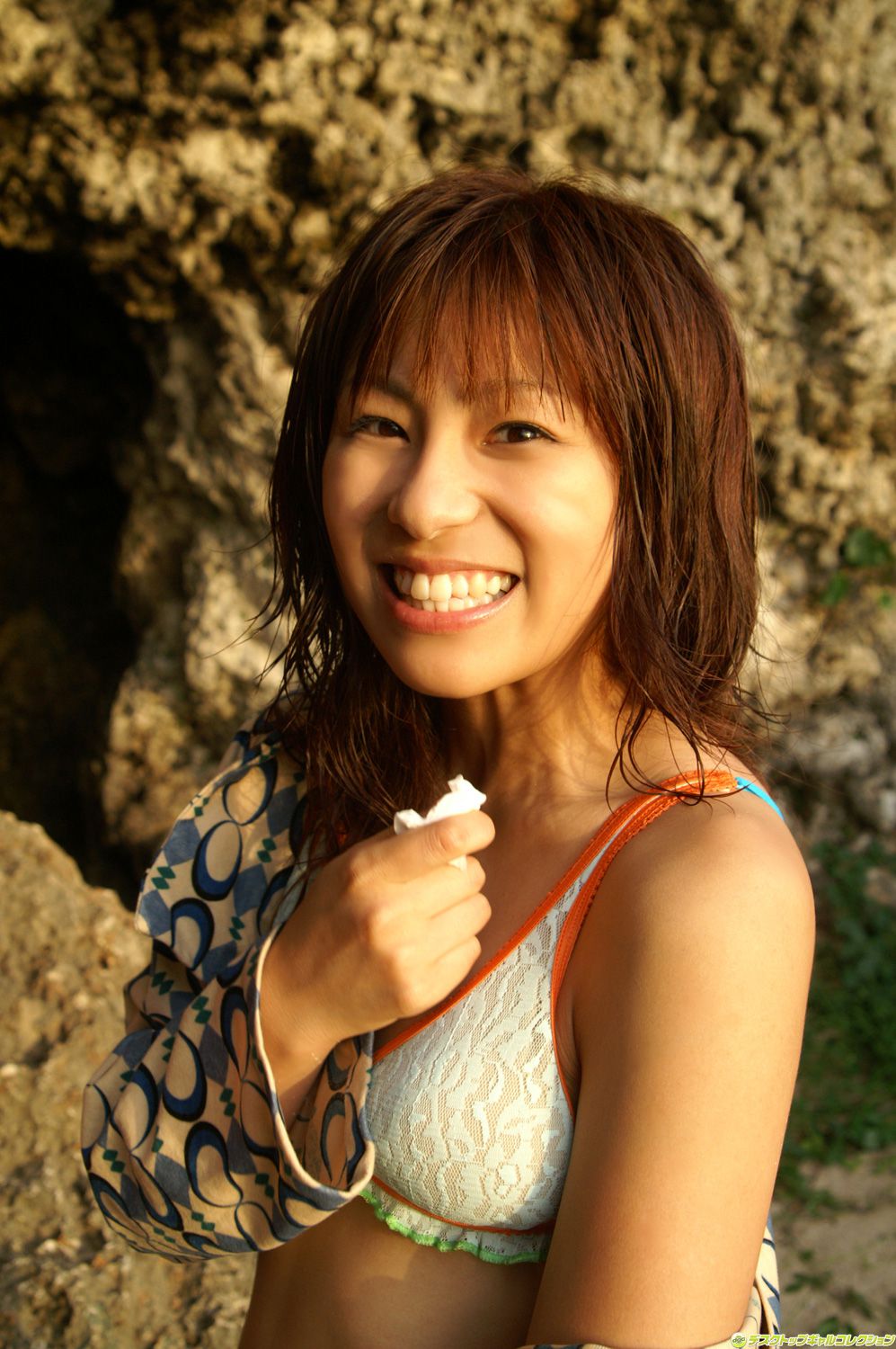 NO.567 Chiemi Mori もりちえみ-图24