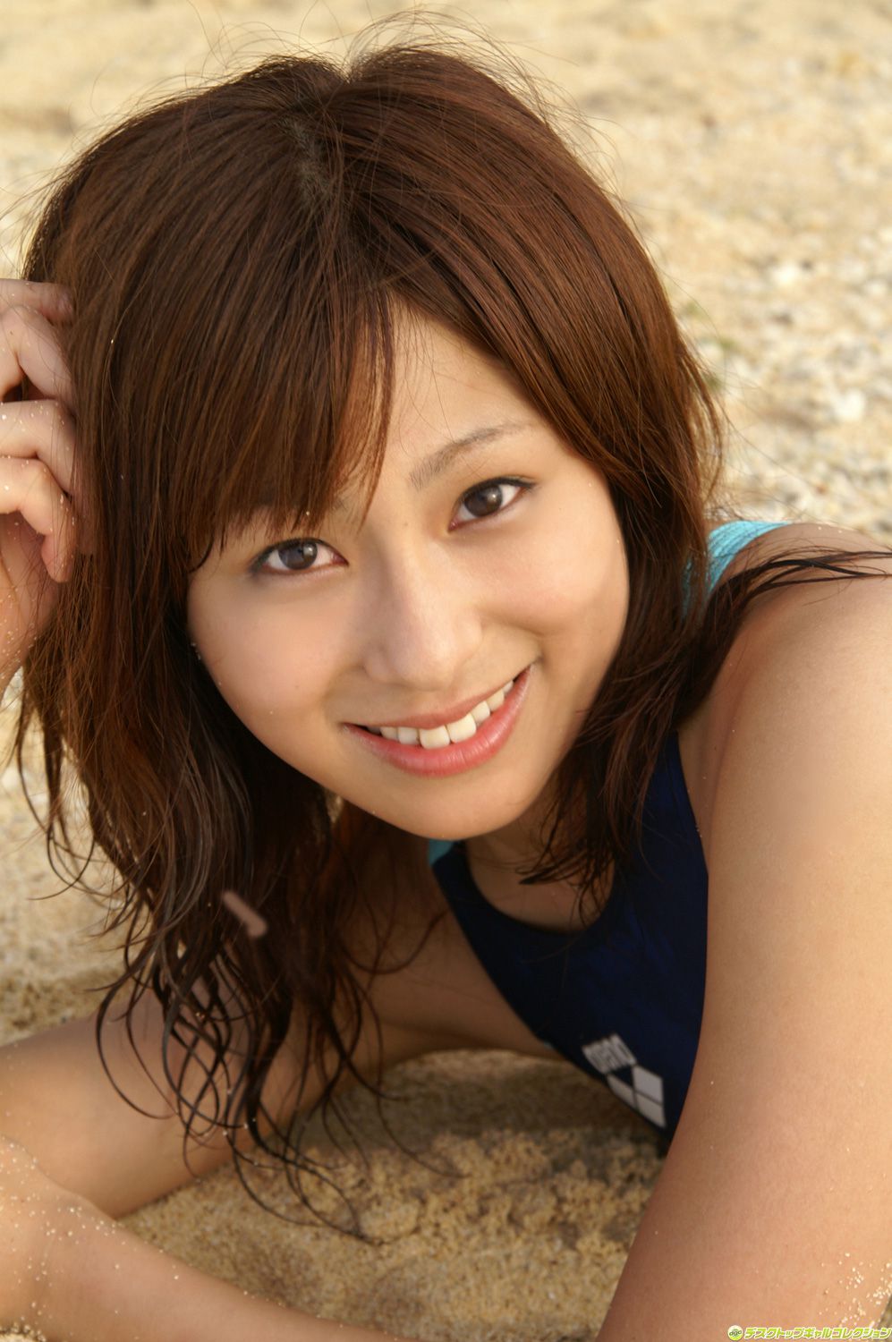 NO.567 Chiemi Mori もりちえみ-图42