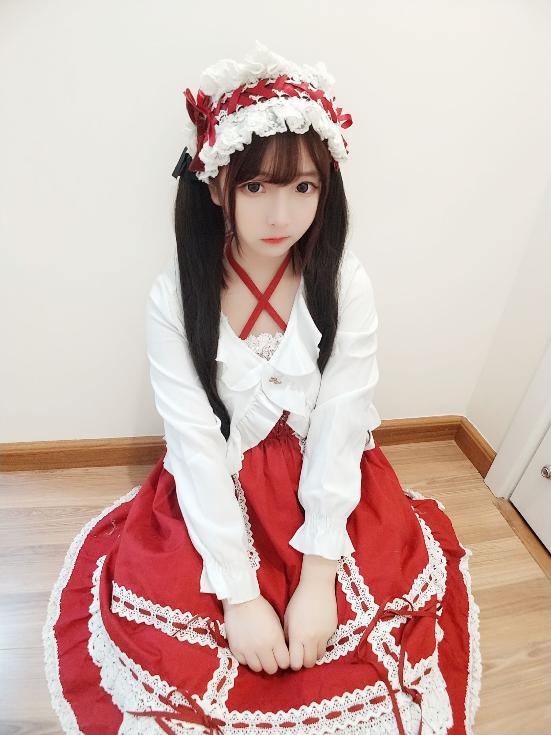 二次元美女古川kagura - 洛丽塔-图34