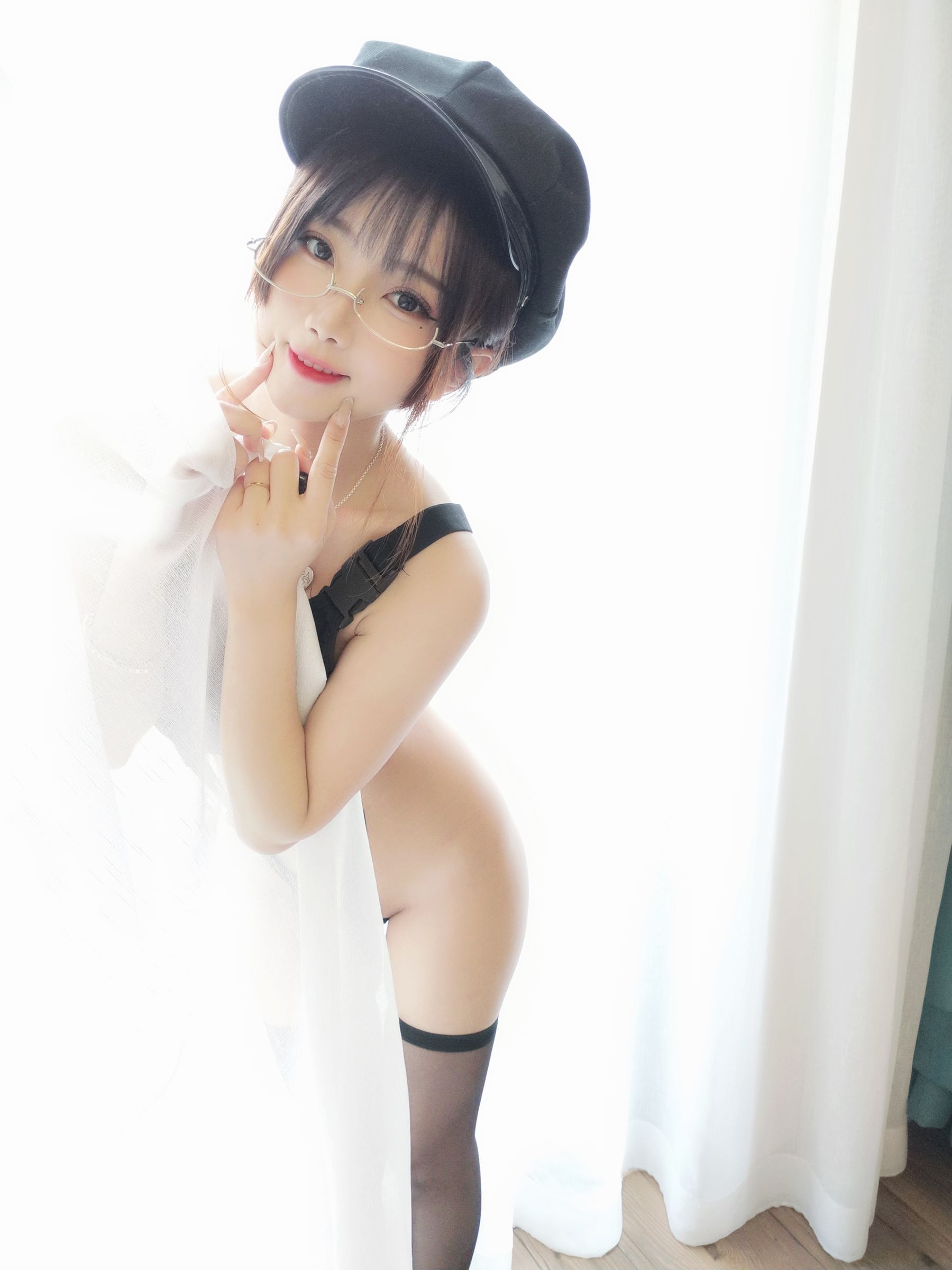白嫩美少女鬼畜瑶 - 运动能手-图11