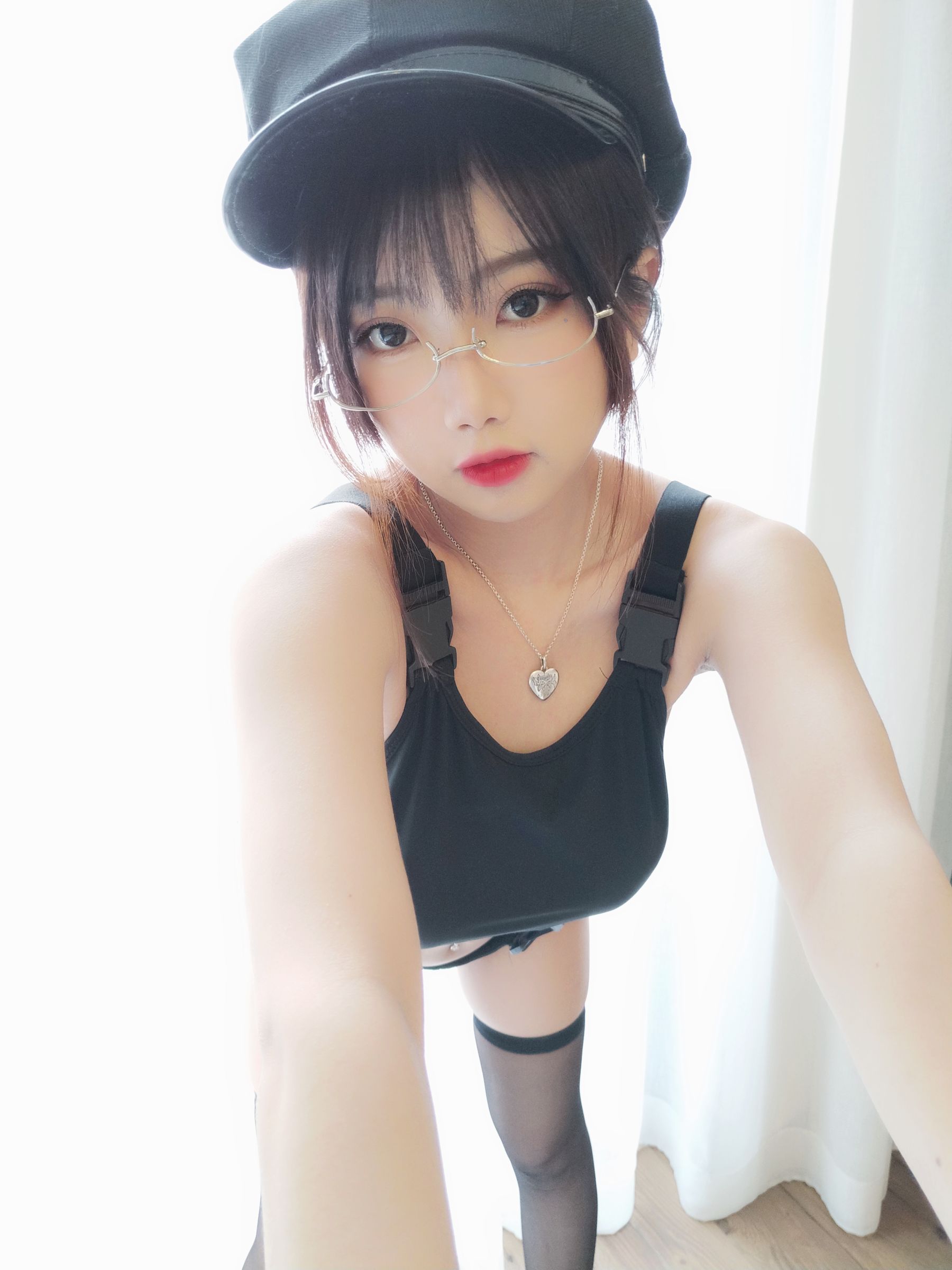 白嫩美少女鬼畜瑶 - 运动能手-图13
