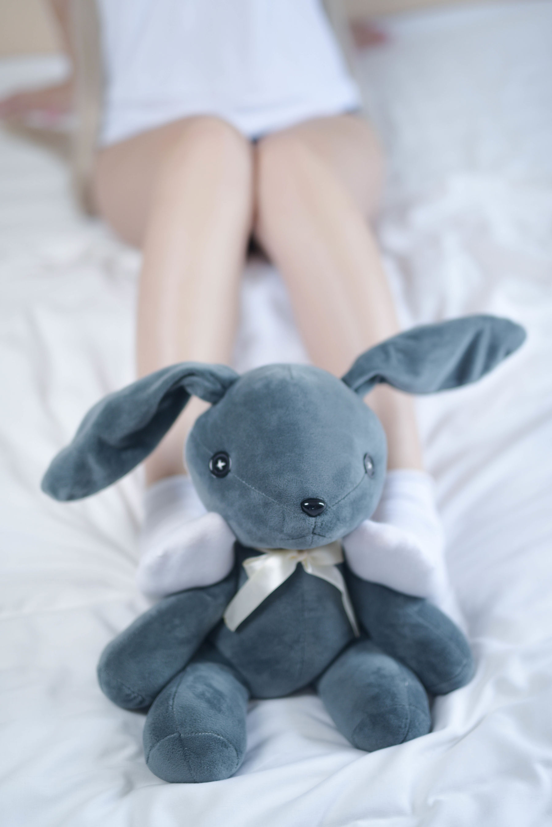 人气Coser二佐Nisa - 穹妹运动服-图16