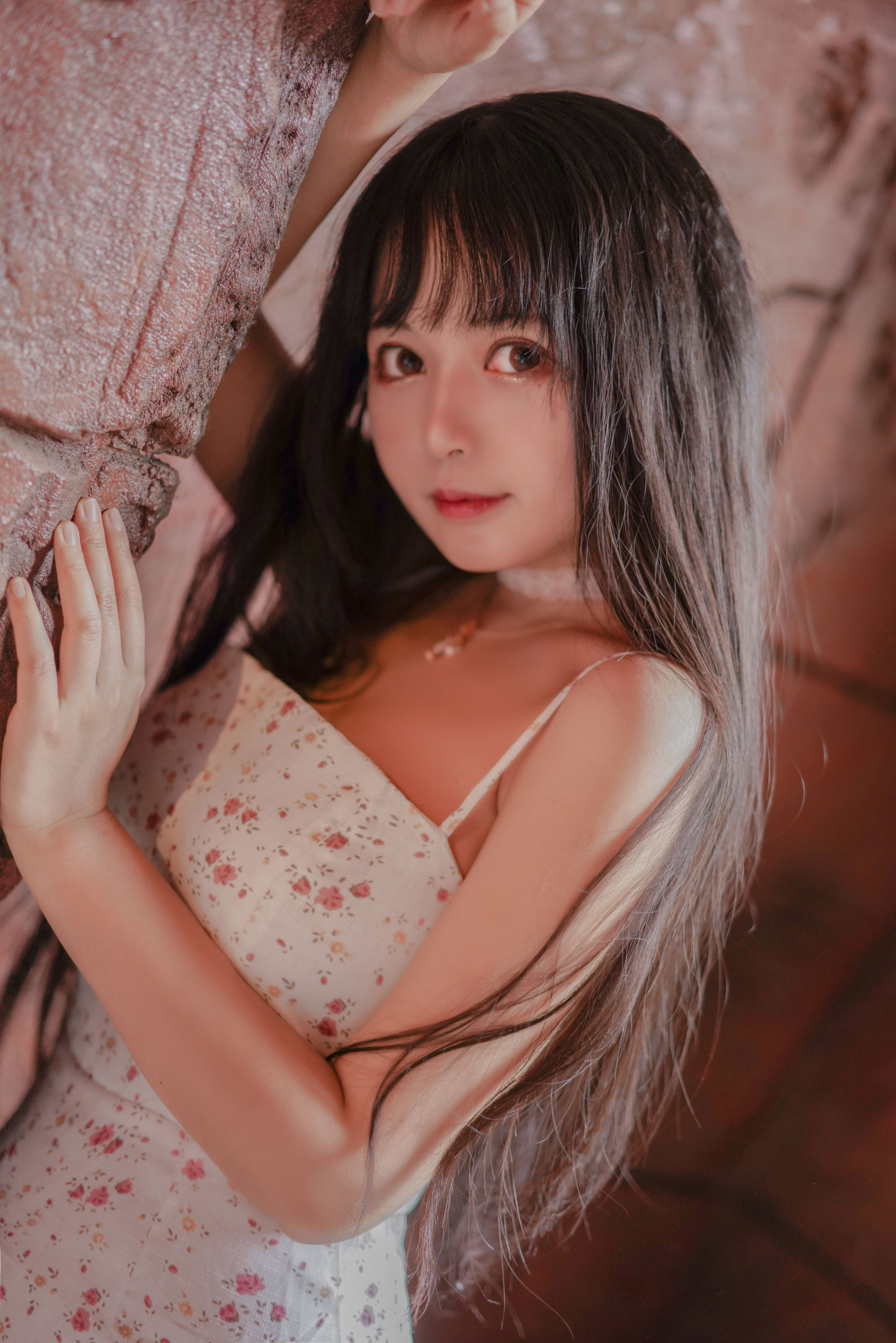 大眼萌妹黑猫猫OvO - 风-图12