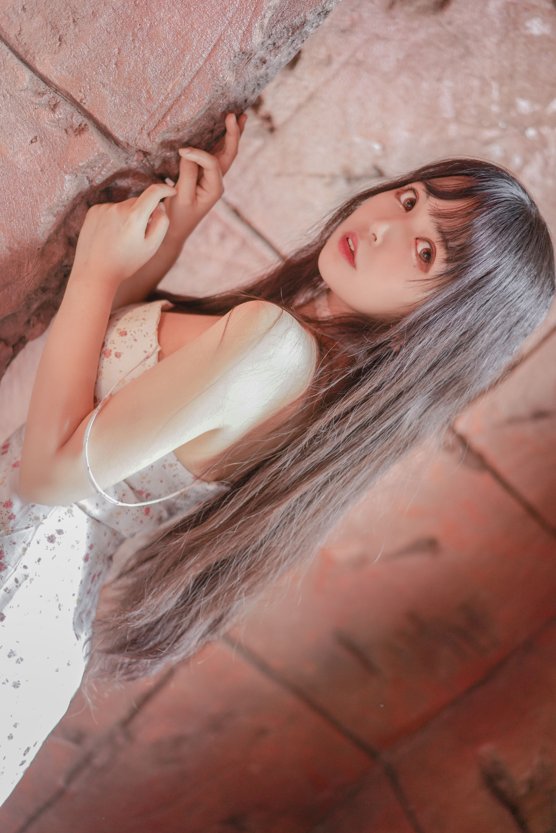 大眼萌妹黑猫猫OvO - 风-图17