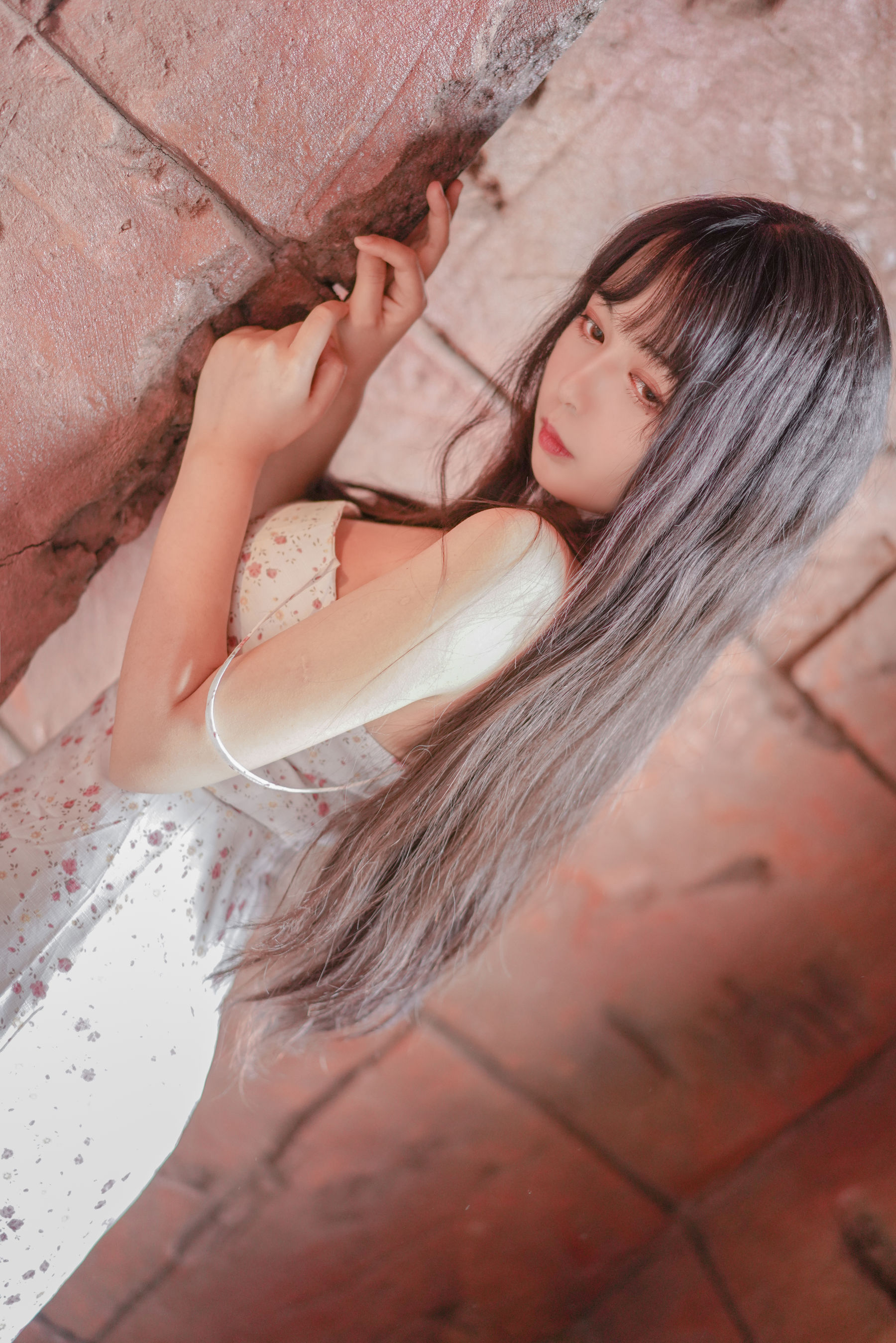 大眼萌妹黑猫猫OvO - 风-图18
