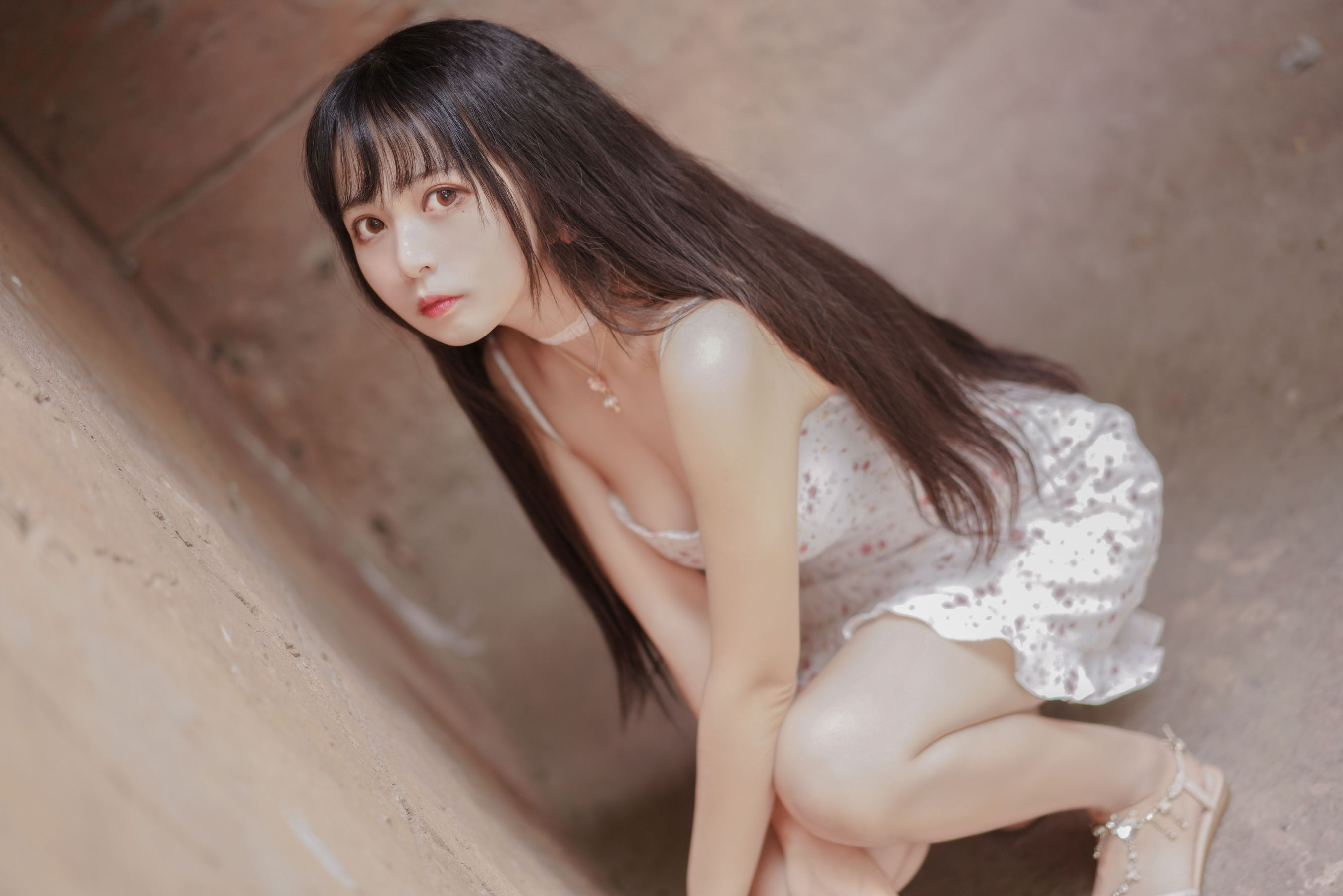 大眼萌妹黑猫猫OvO - 风-图20