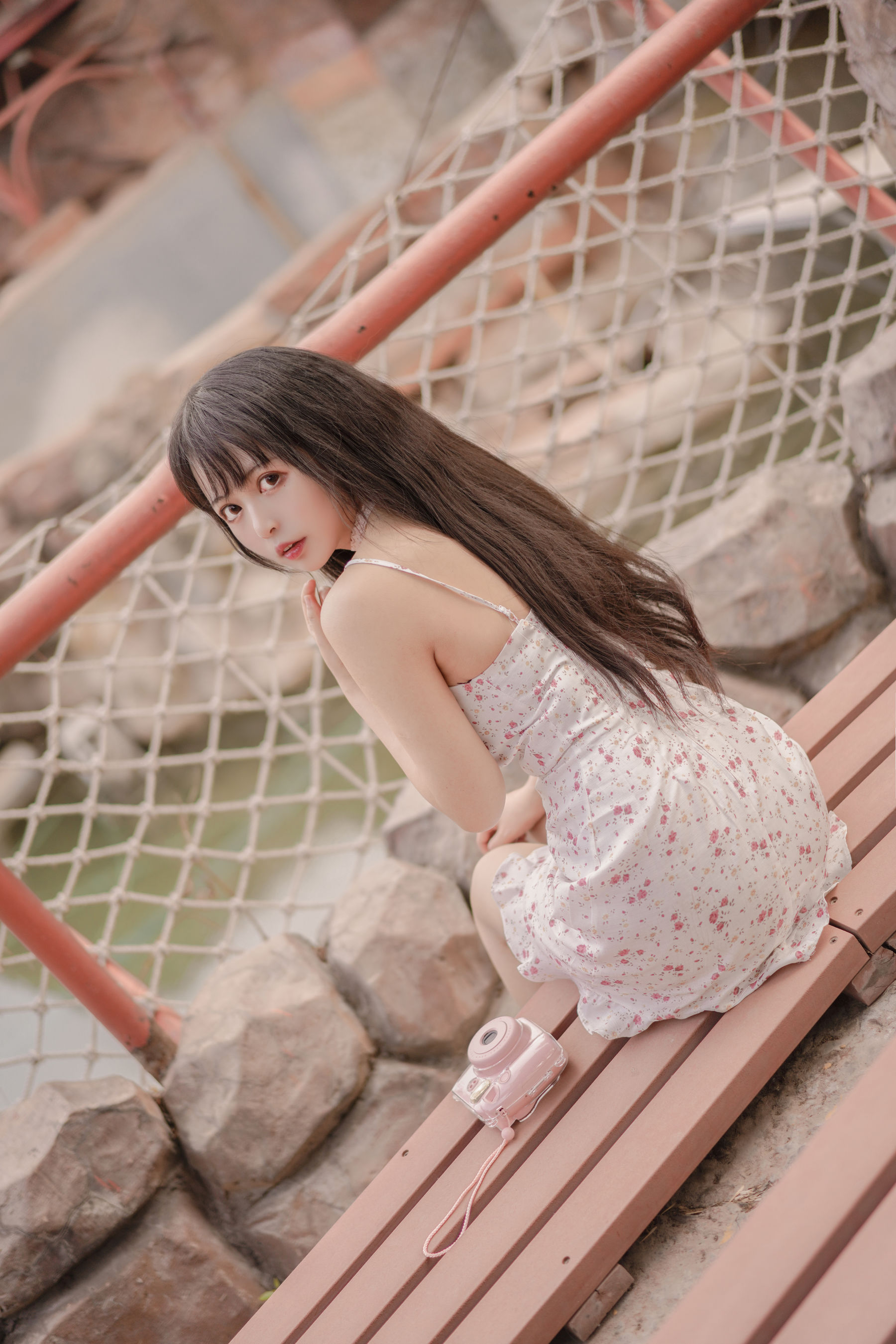 大眼萌妹黑猫猫OvO - 风-图4