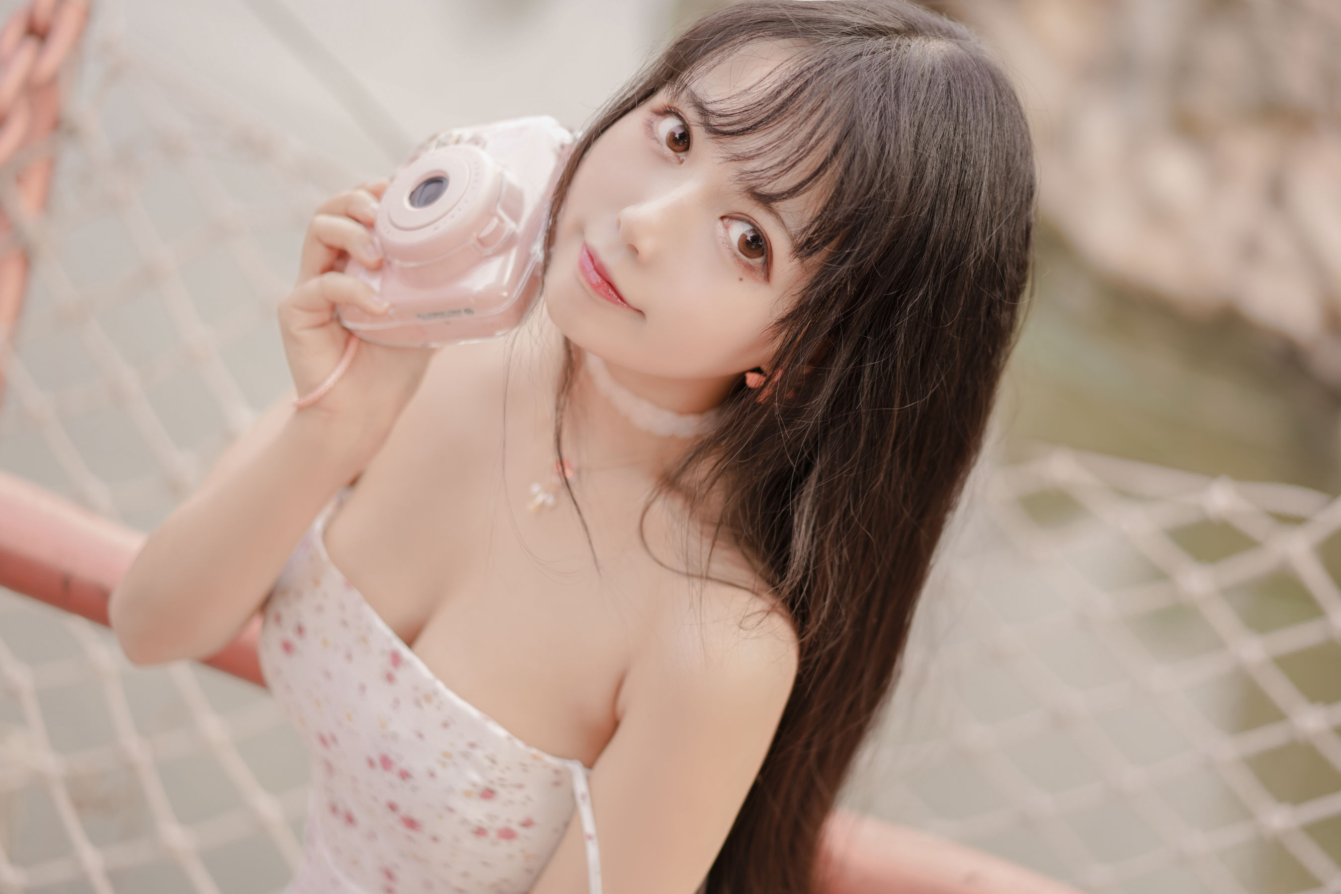 大眼萌妹黑猫猫OvO - 风-图6