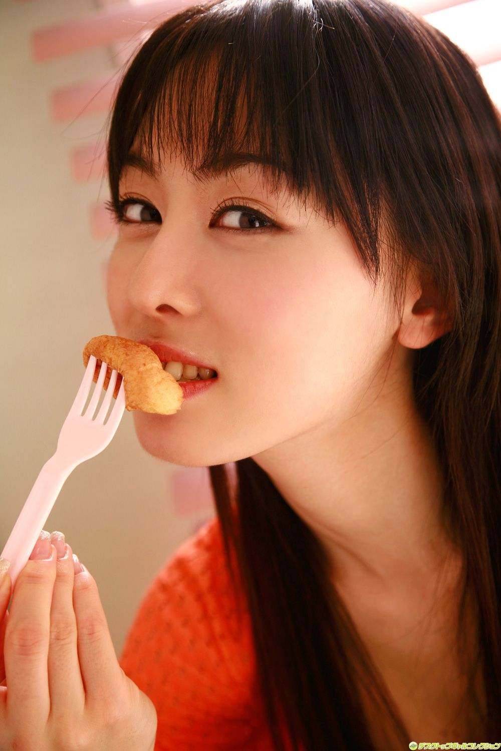 NO.575 Rina Akiyama 秋山莉奈 Top Idols-图15