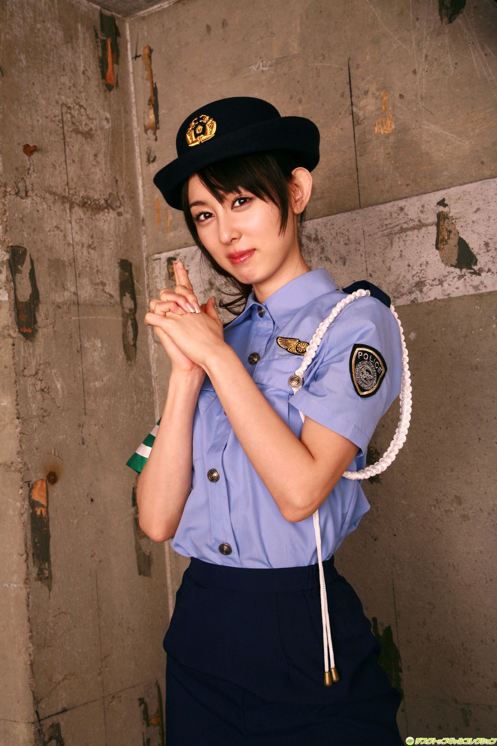 NO.575 Rina Akiyama 秋山莉奈 Top Idols-图54