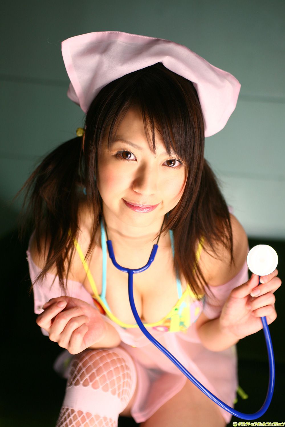 NO.576 Yurina Sato 佐藤ゆりな Top Idols-图57