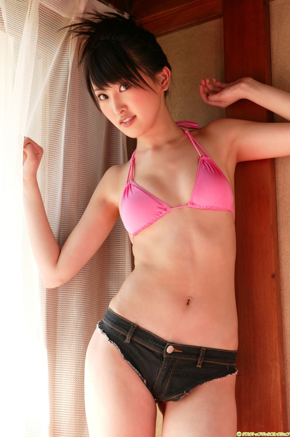 NO.578 Anna Sonoda 薗田杏奈 Top Idols-图39