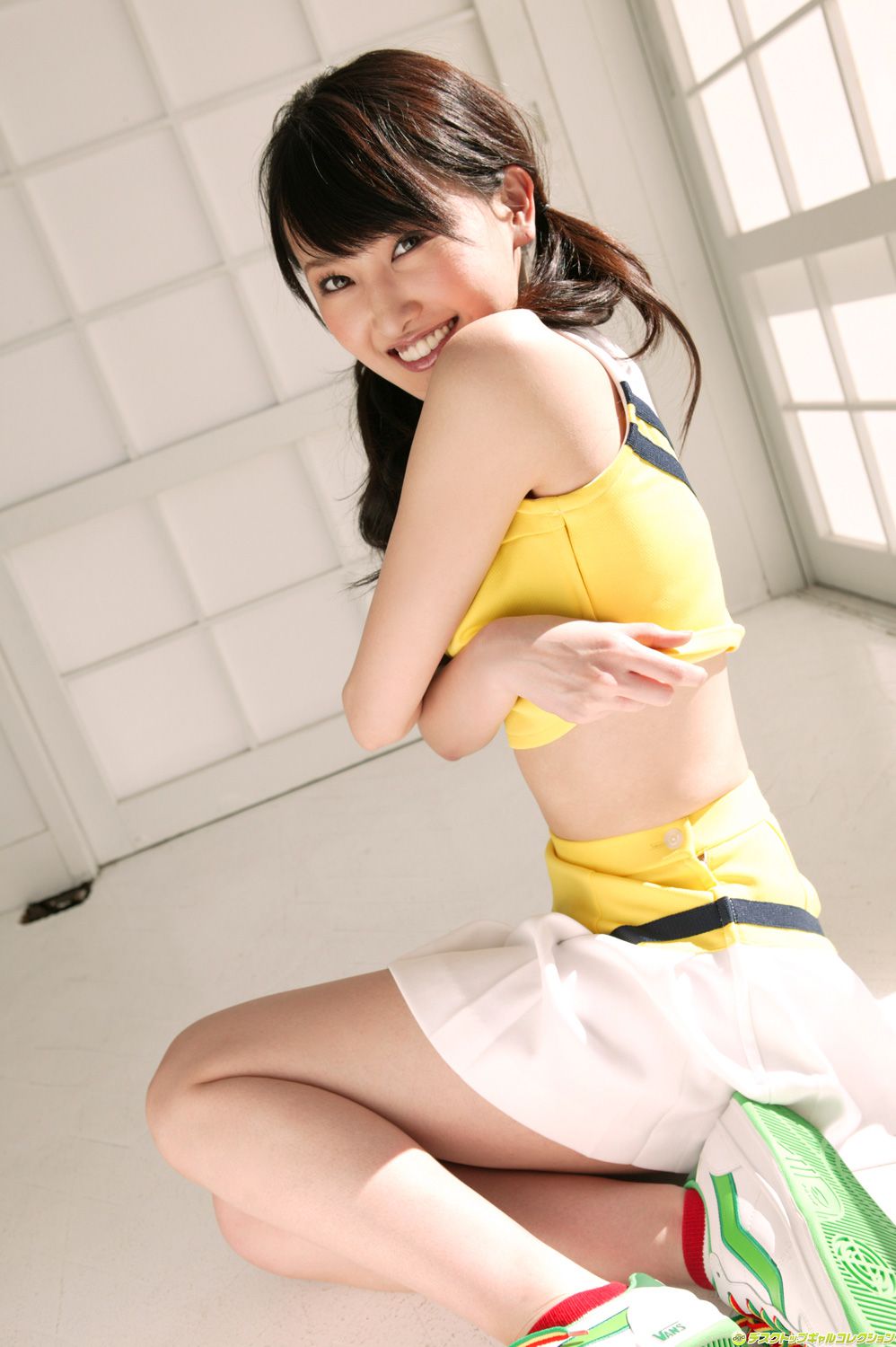 NO.578 Anna Sonoda 薗田杏奈 Top Idols-图54