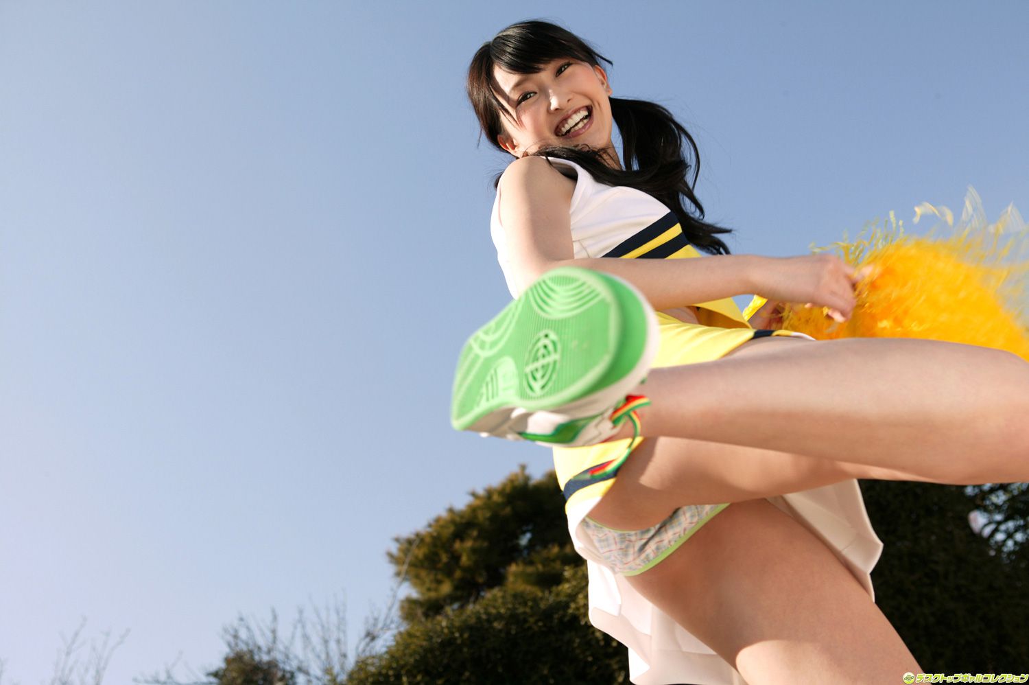 NO.578 Anna Sonoda 薗田杏奈 Top Idols-图62