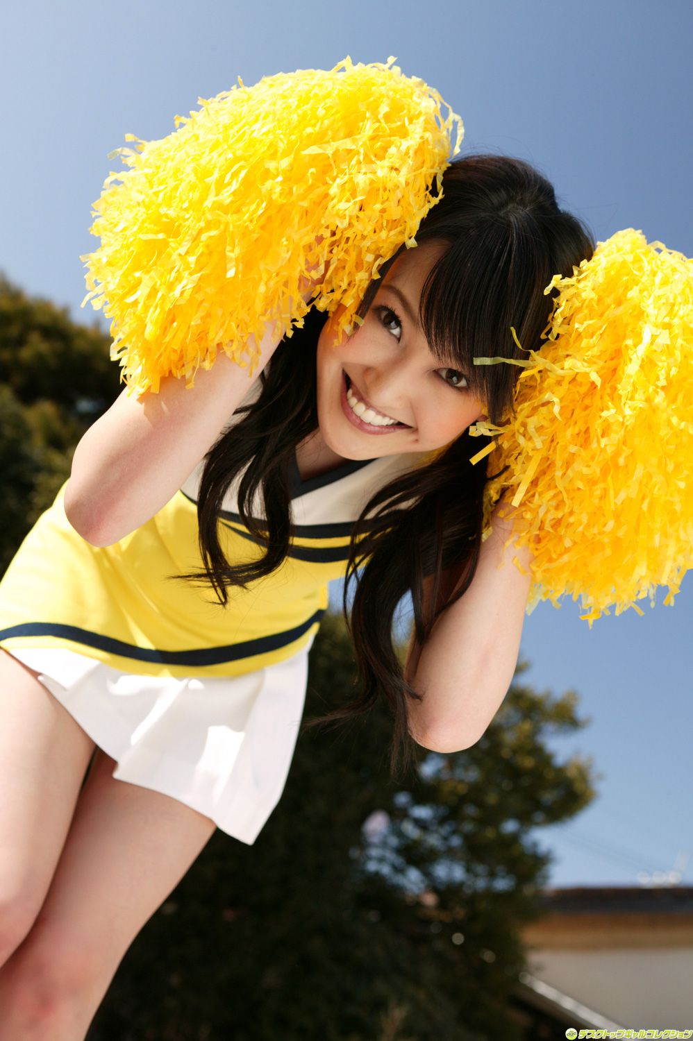 NO.578 Anna Sonoda 薗田杏奈 Top Idols-图67