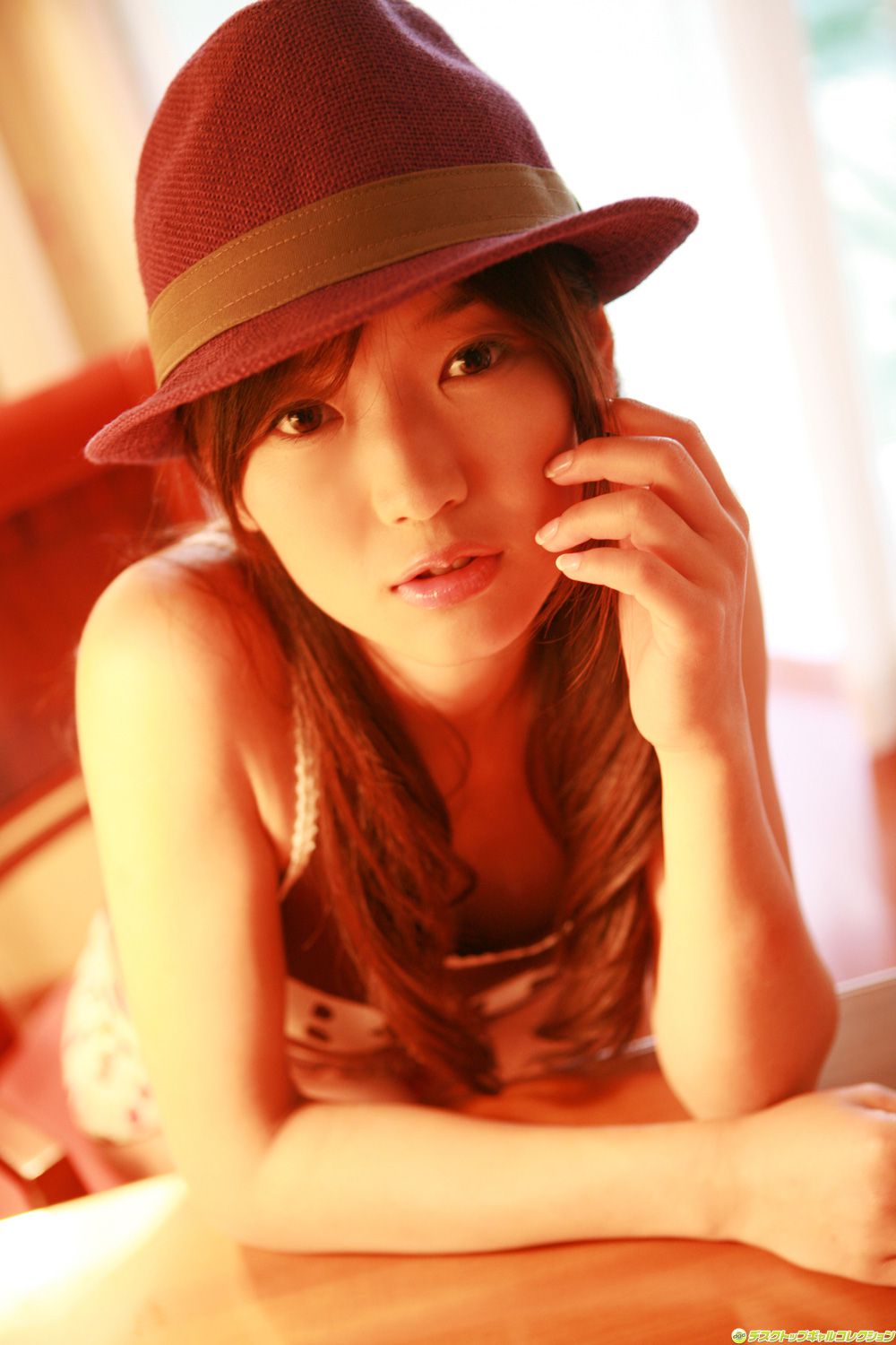 NO.579 Noriko Kijima 木嶋のりこ-图62