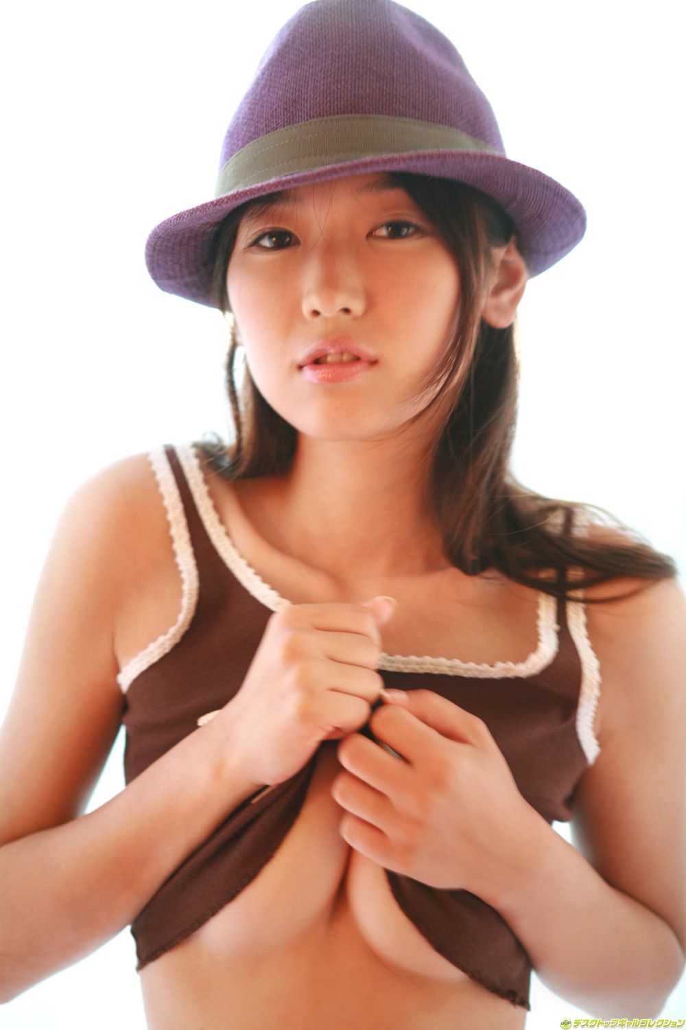 NO.579 Noriko Kijima 木嶋のりこ-图68