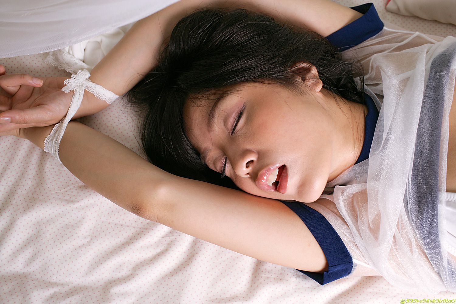 NO.581 七海なな/七海奈奈《大人のアイドル》-图35