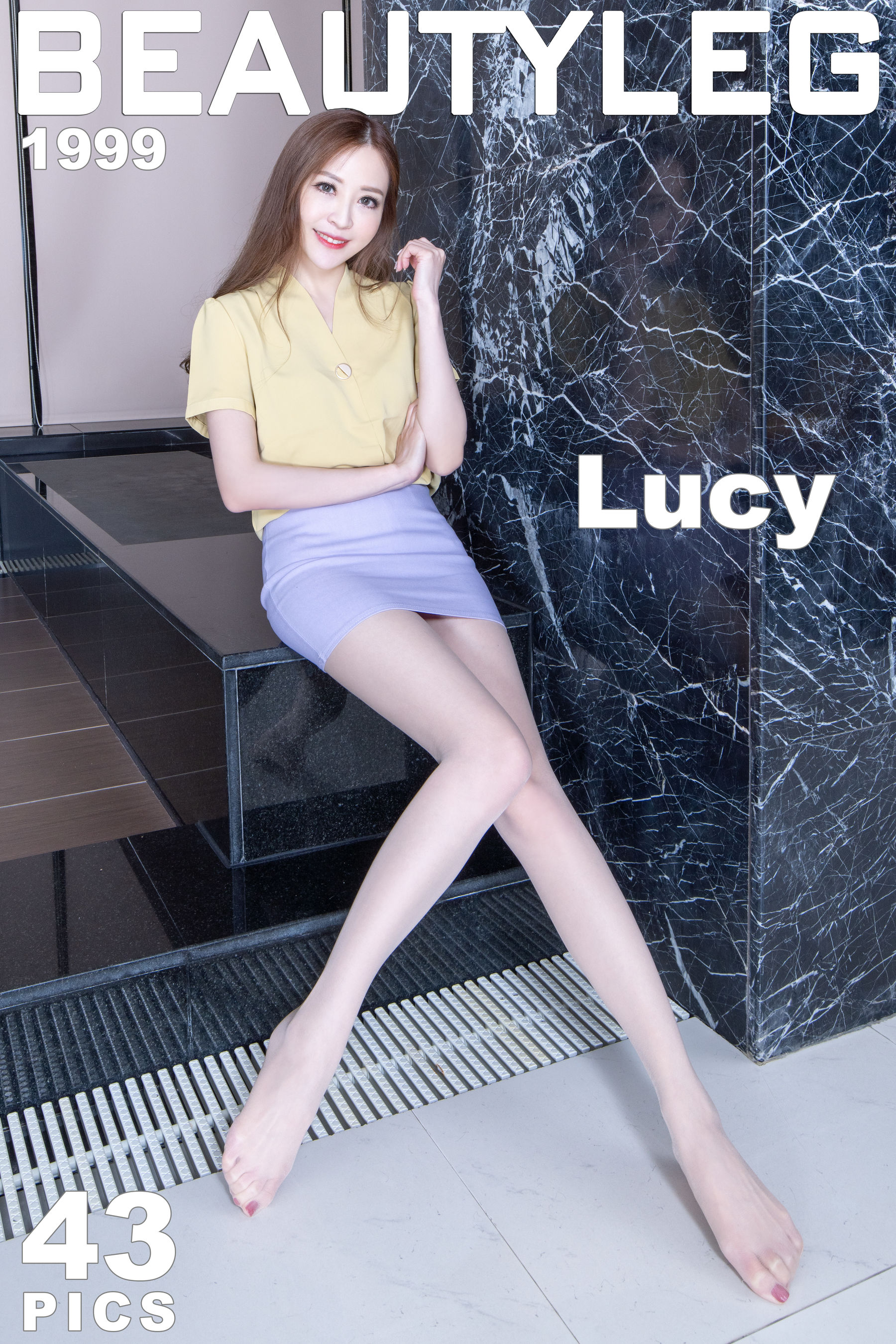 No.1999 Lucy-图0
