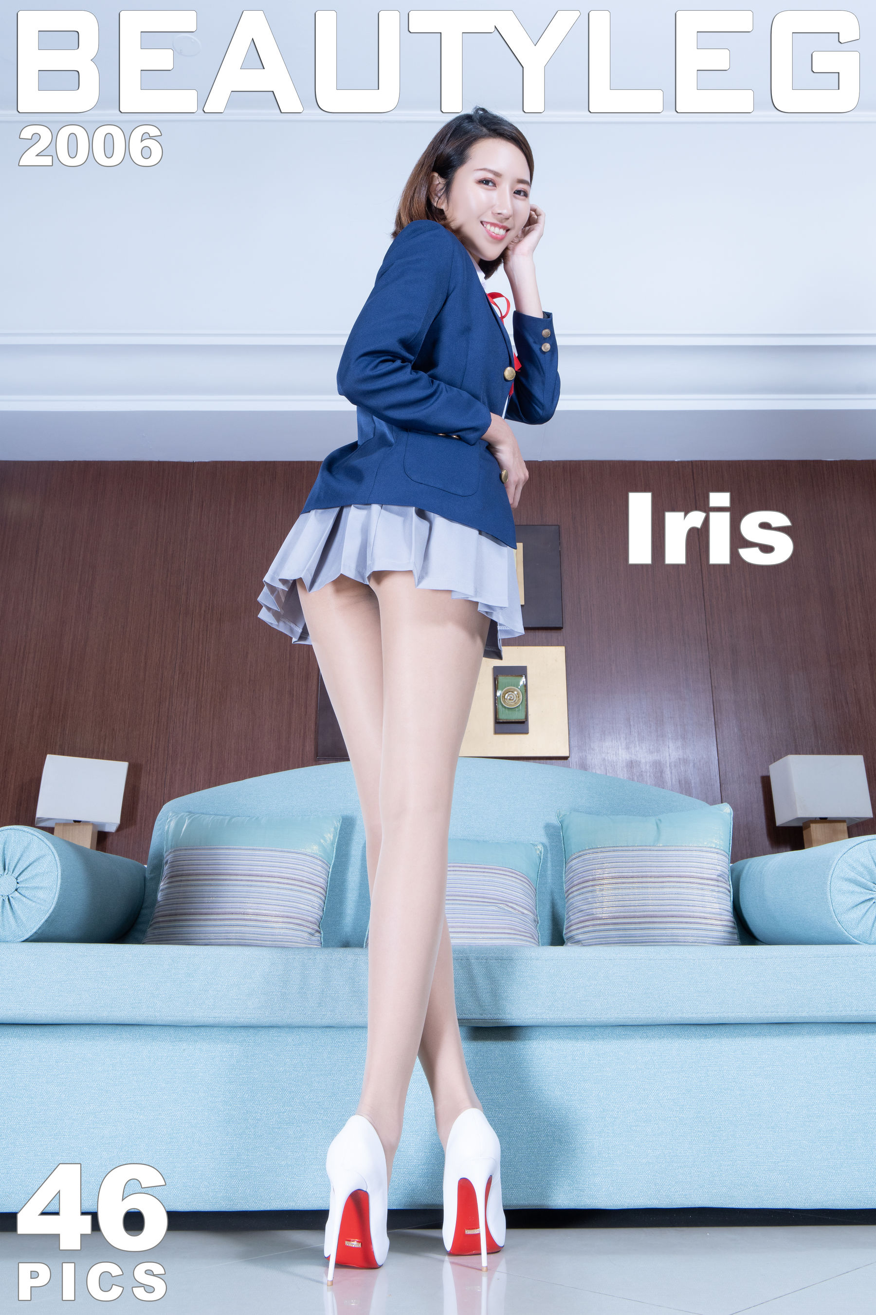 No.2006 Iris-图0