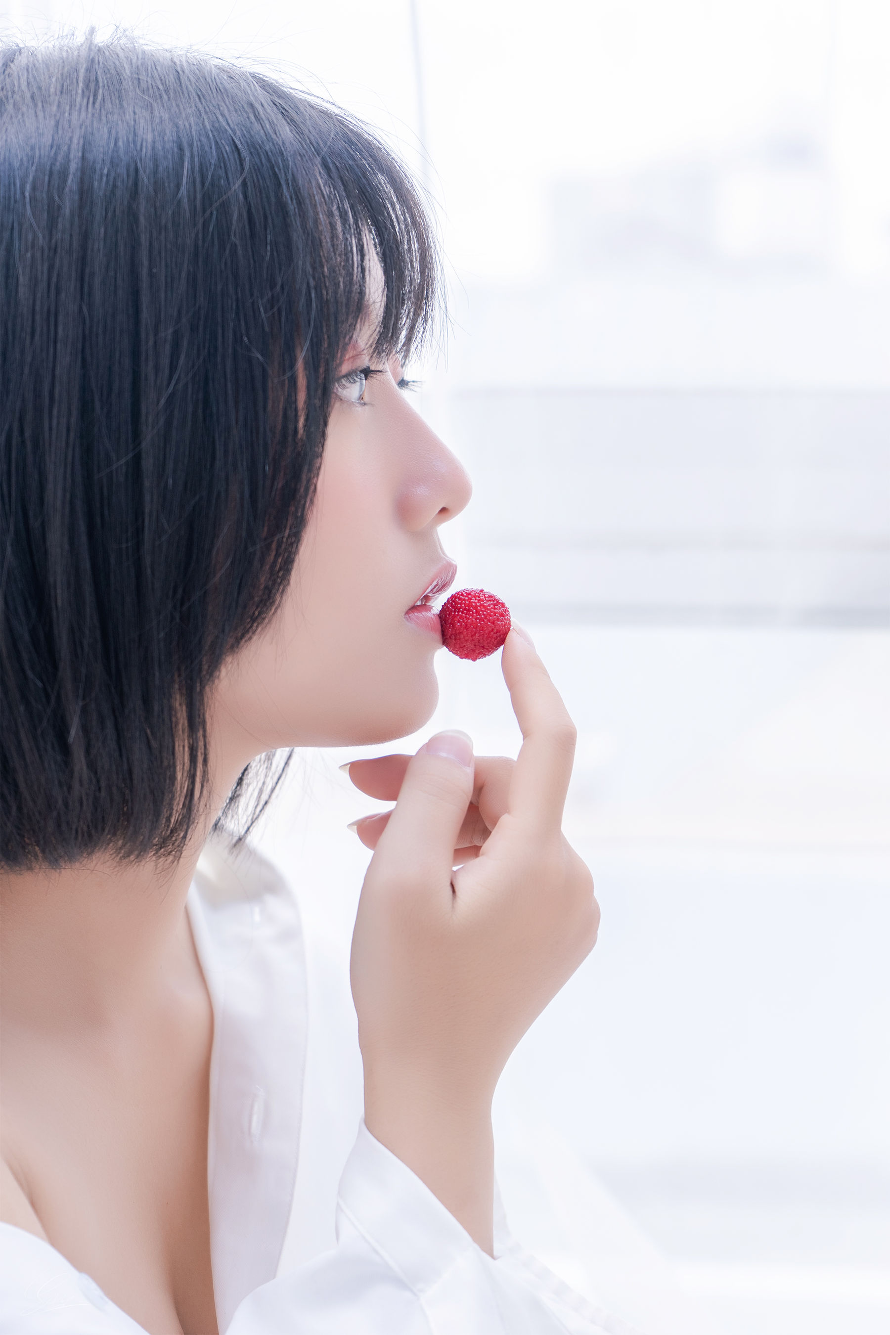 写真 - Boyfriend's shirt-图1