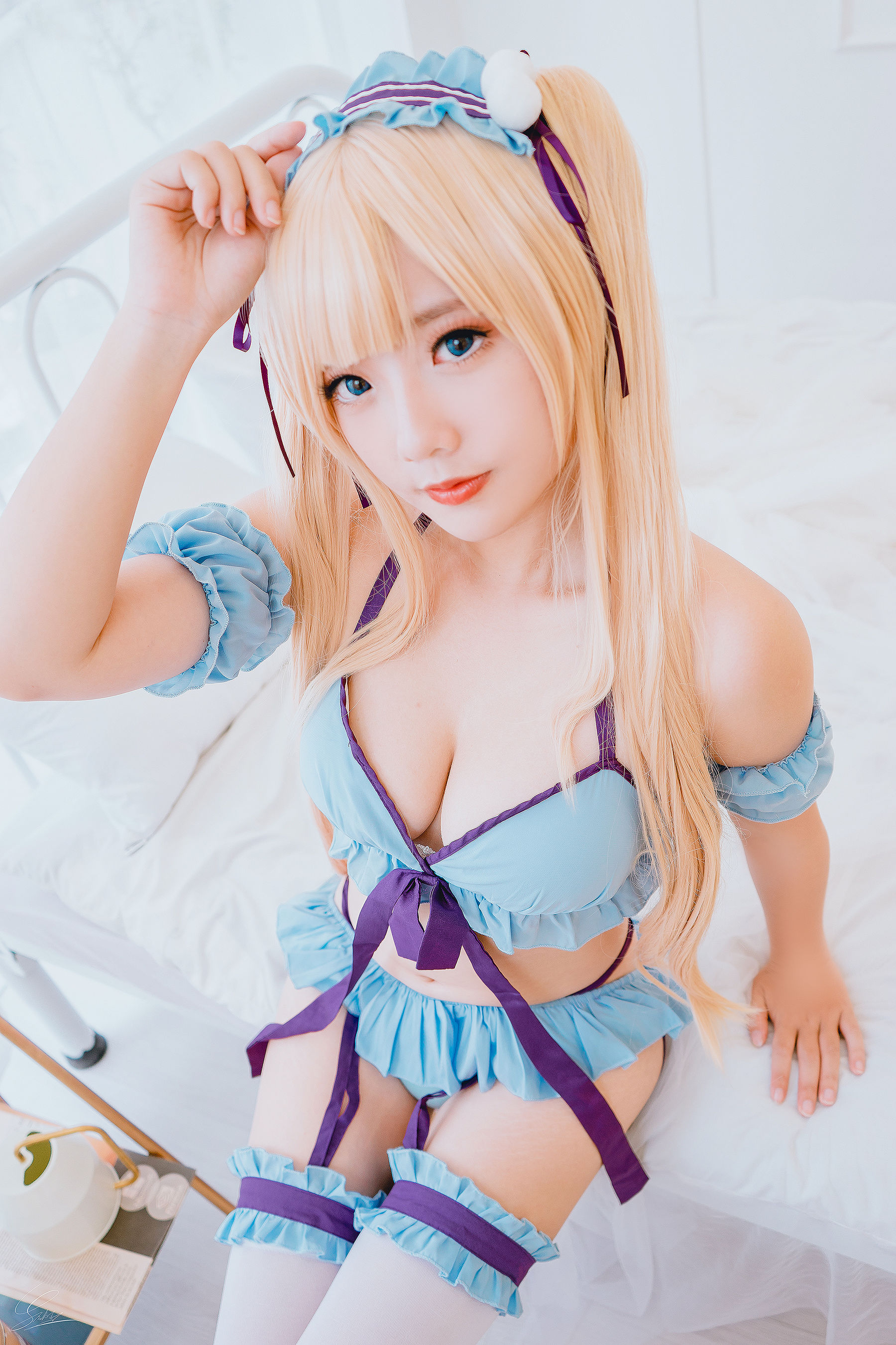 写真 - Eriri sexy-图11