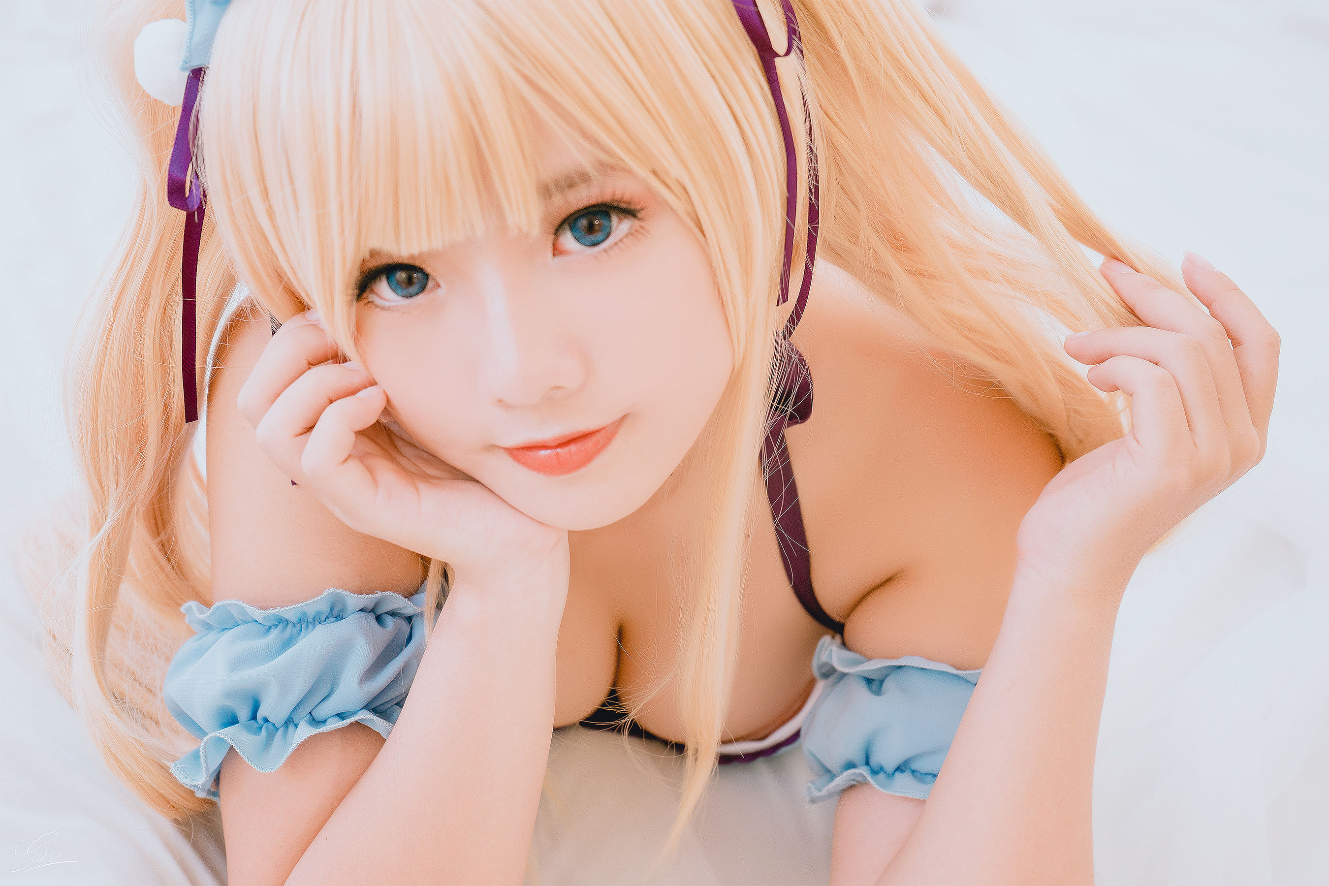 写真 - Eriri sexy-图12