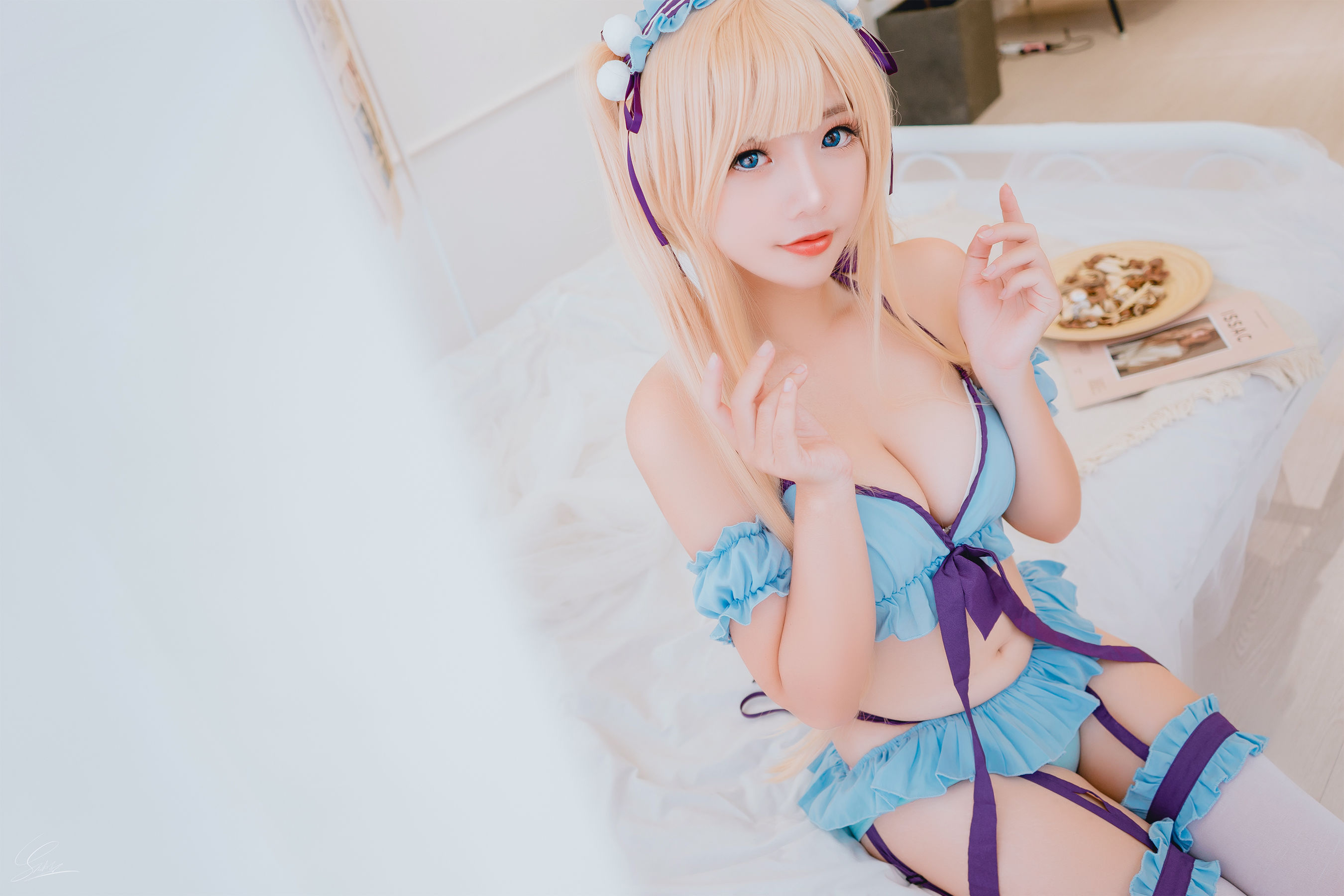 写真 - Eriri sexy-图19