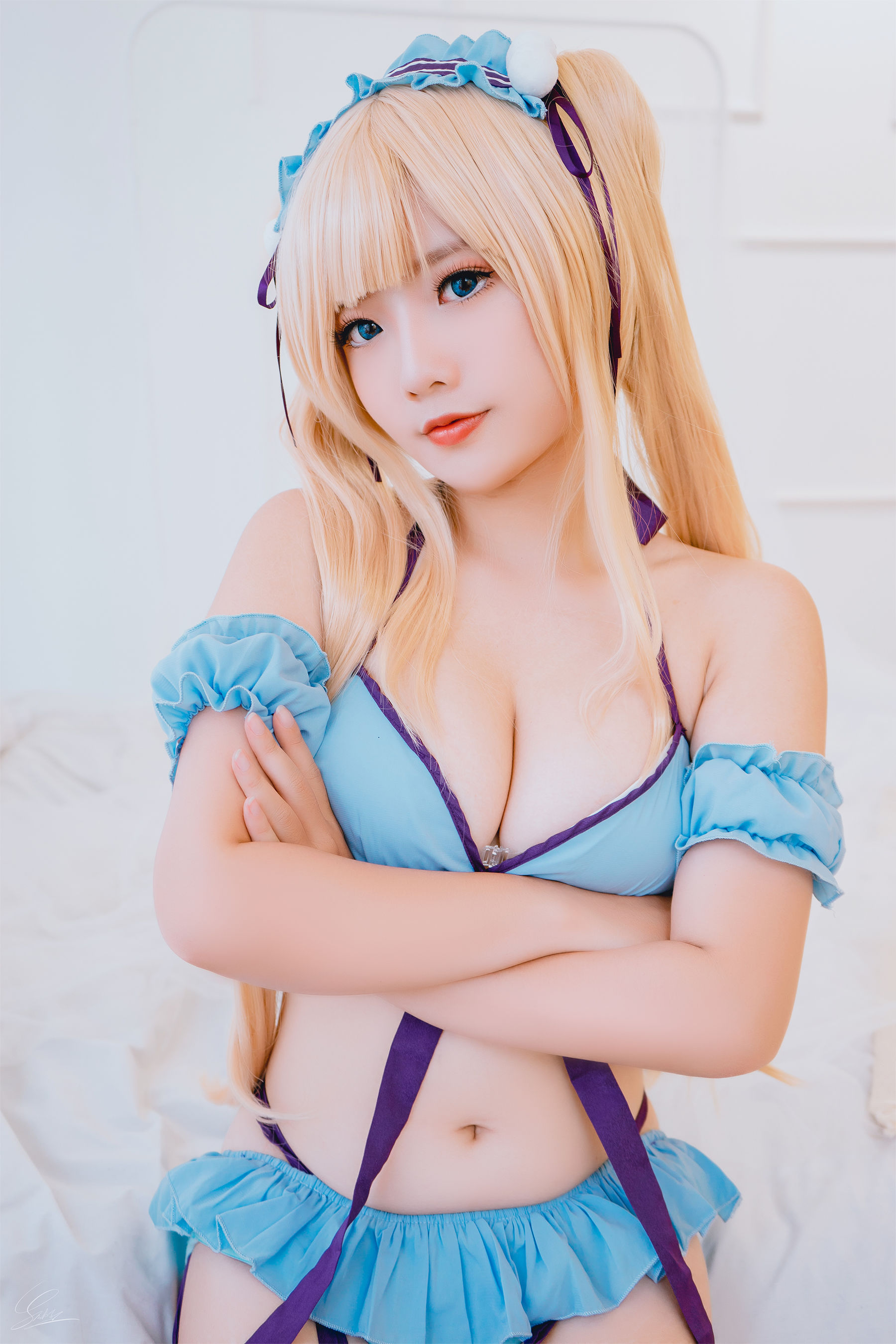 写真 - Eriri sexy-图20