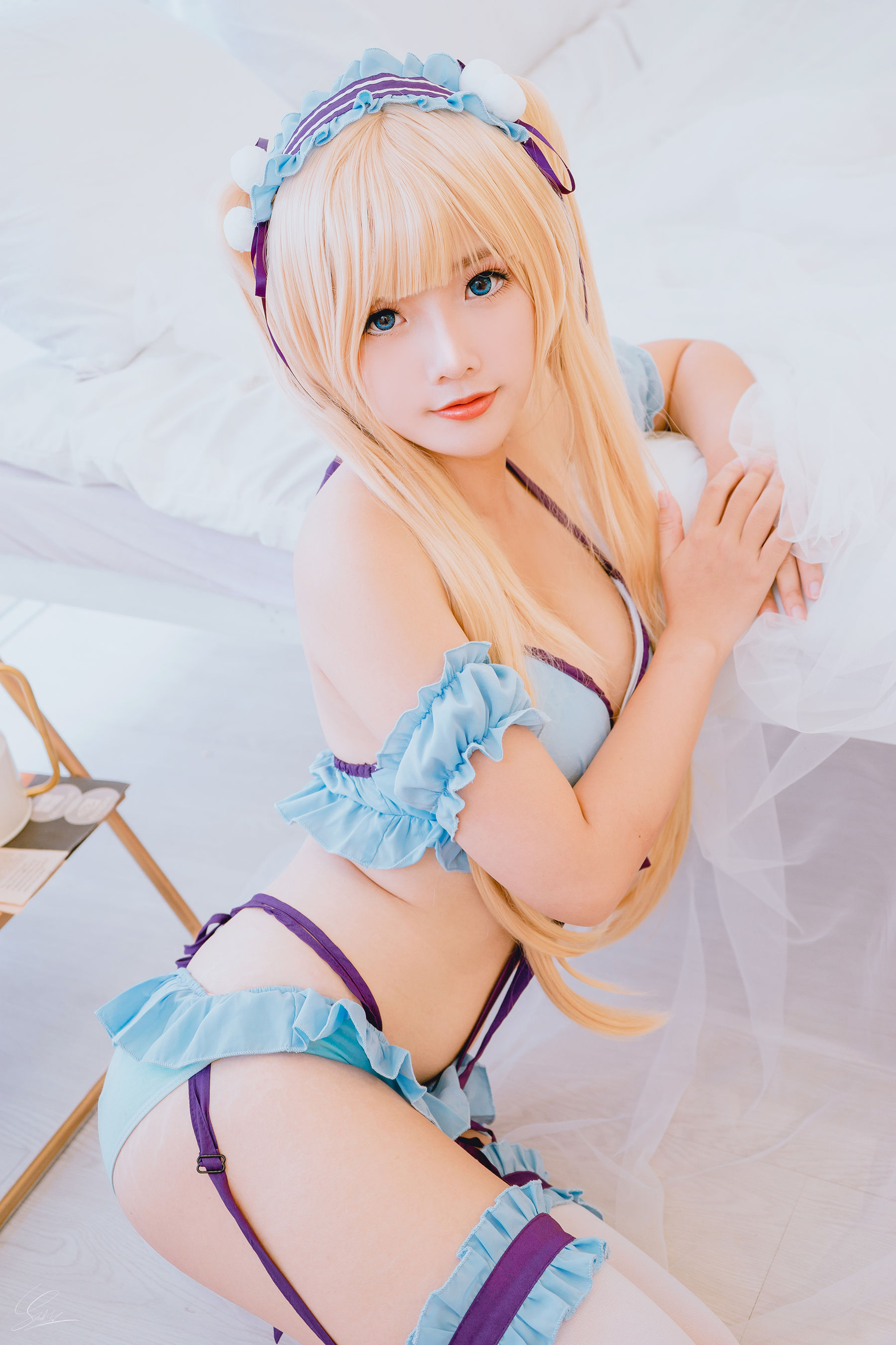 写真 - Eriri sexy-图21