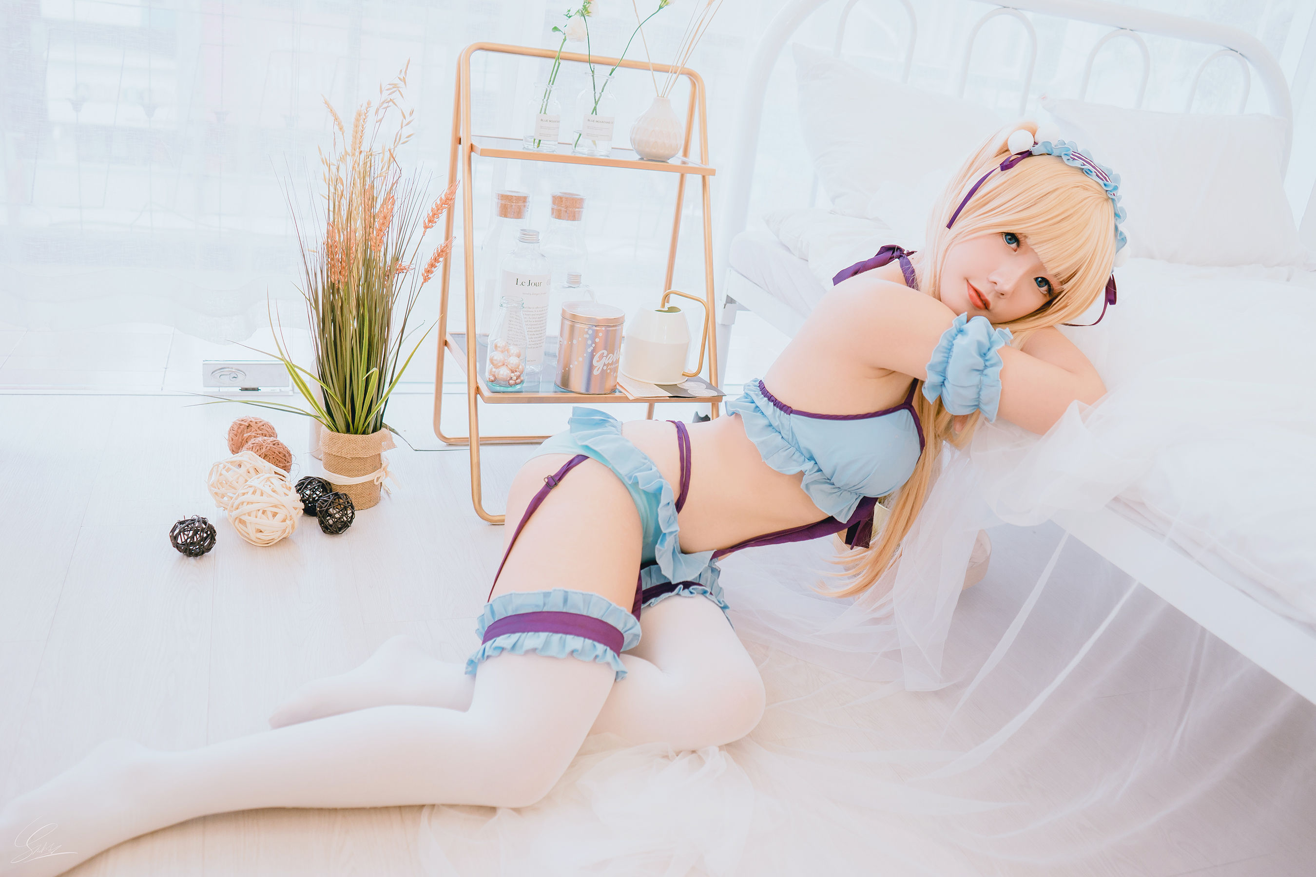 写真 - Eriri sexy-图22