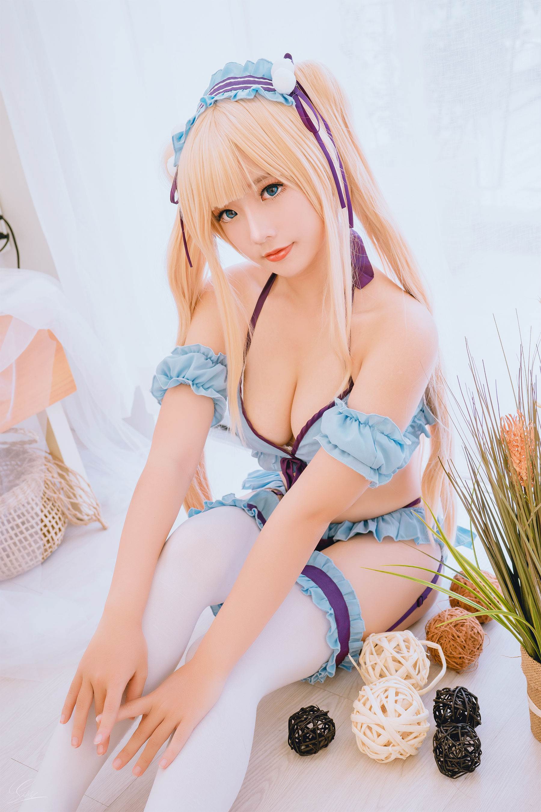 写真 - Eriri sexy-图23
