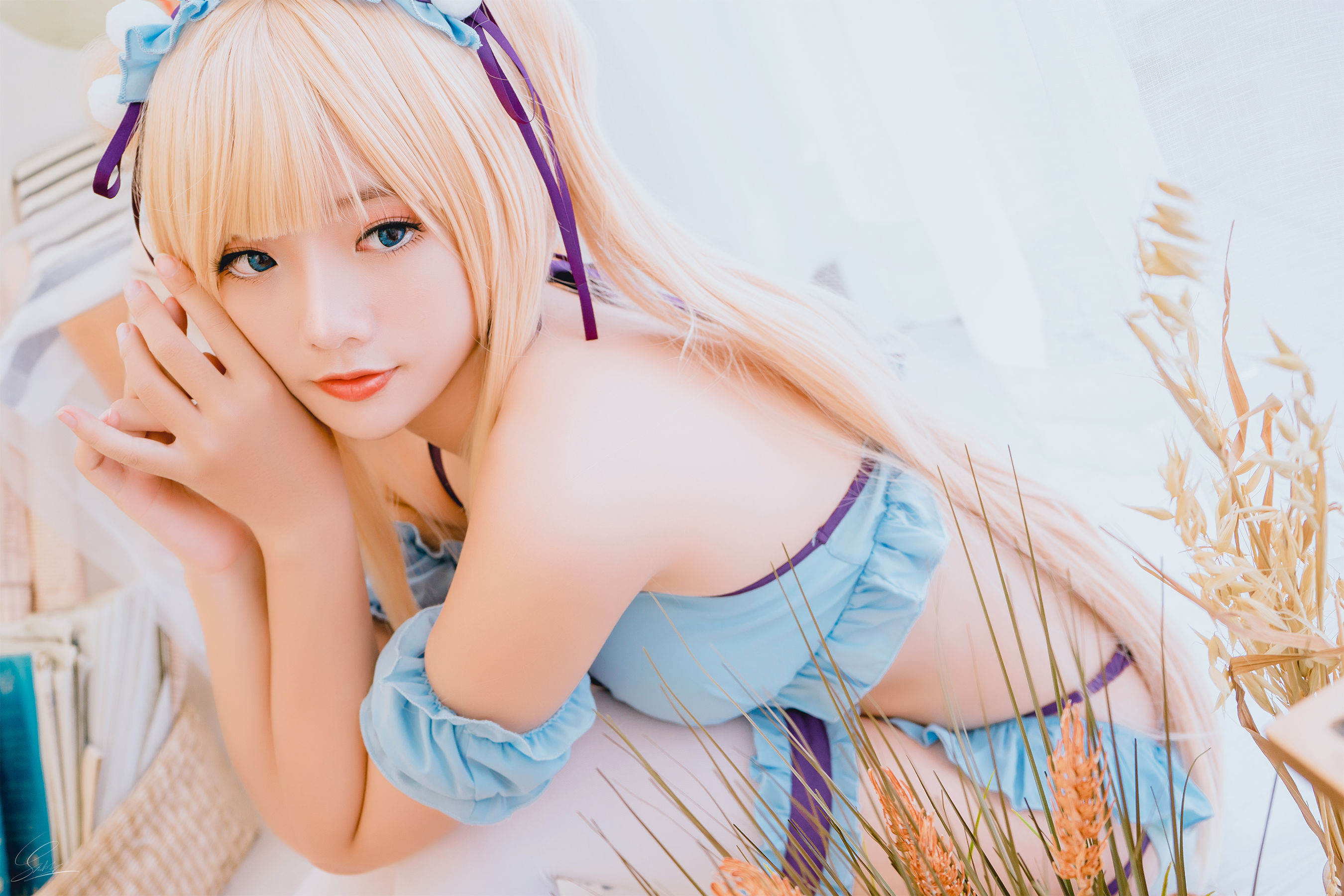 写真 - Eriri sexy-图24