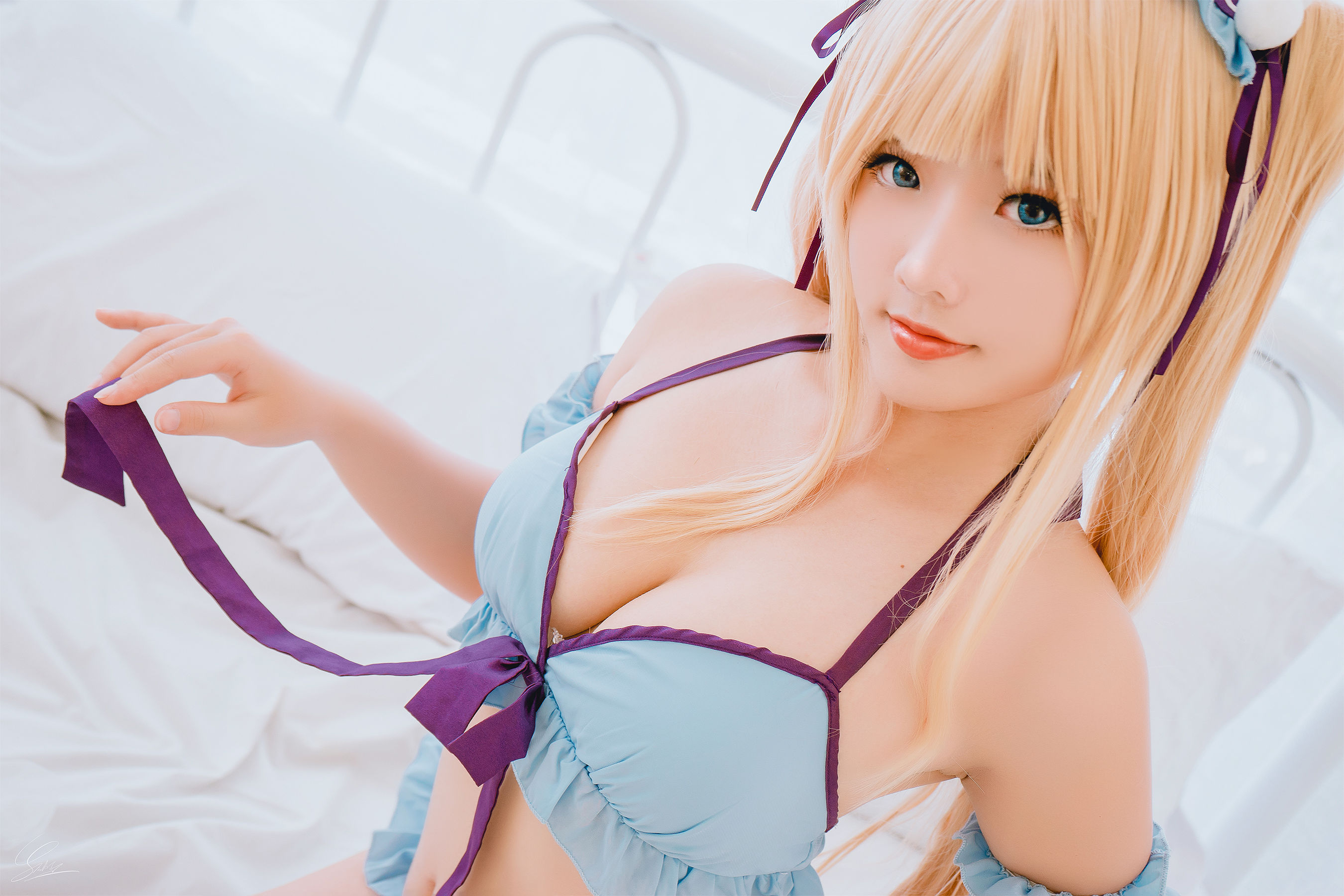 写真 - Eriri sexy-图25
