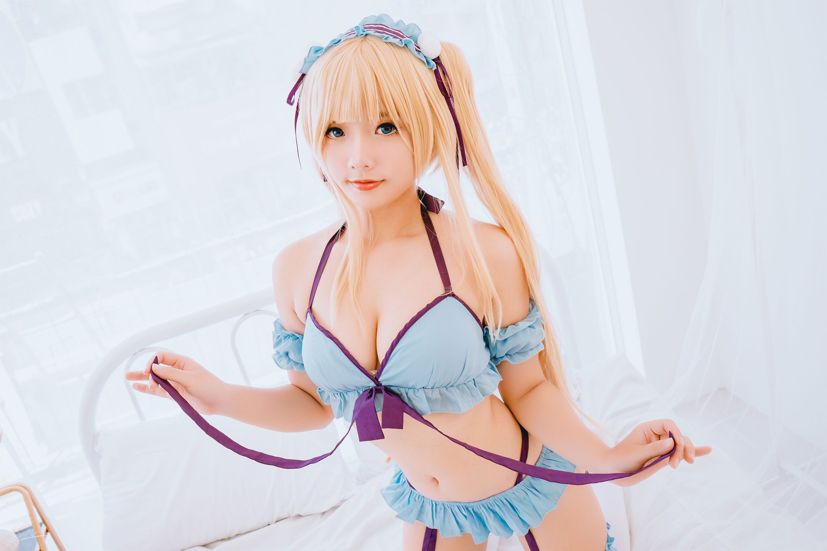 写真 - Eriri sexy-图4