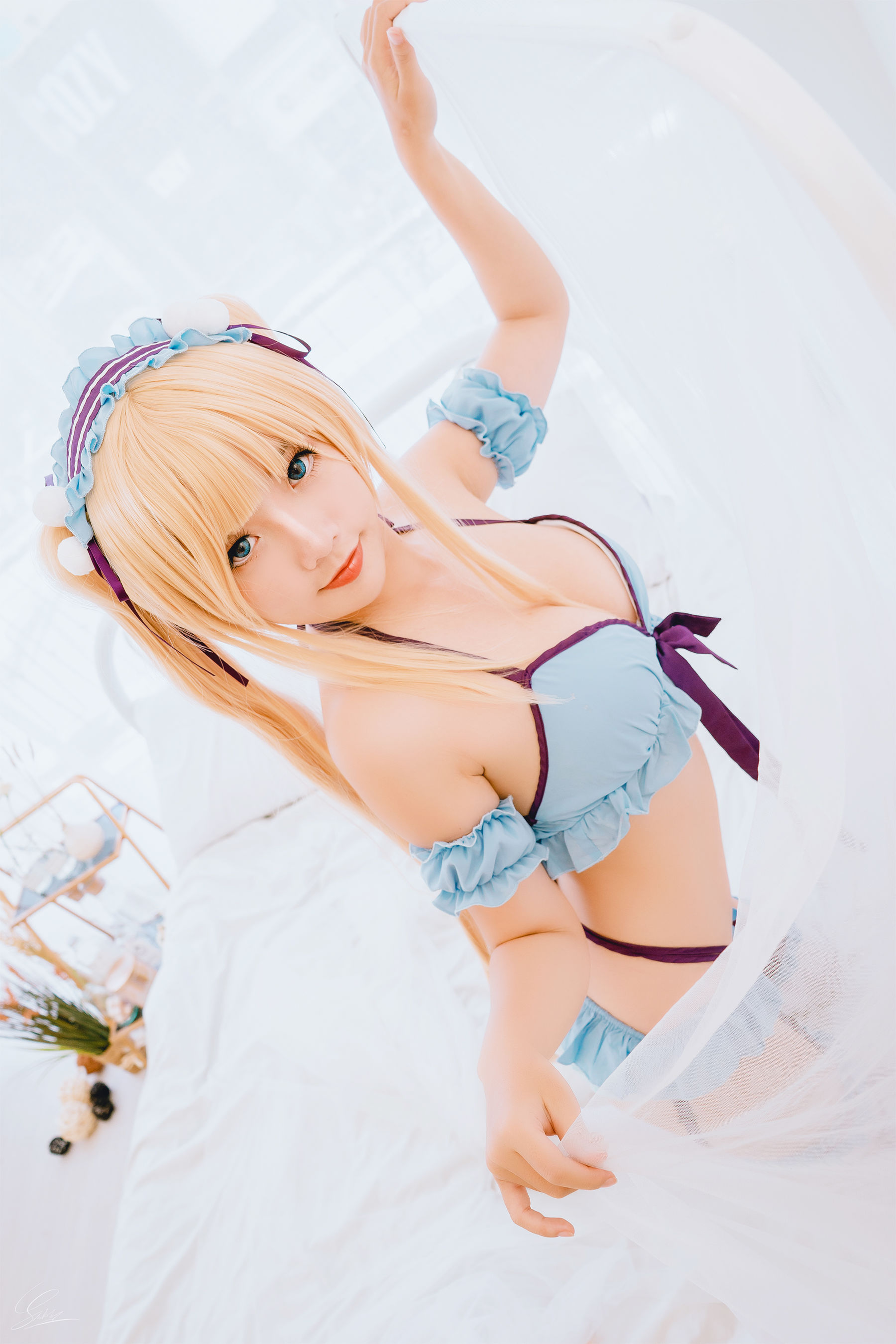 写真 - Eriri sexy-图6